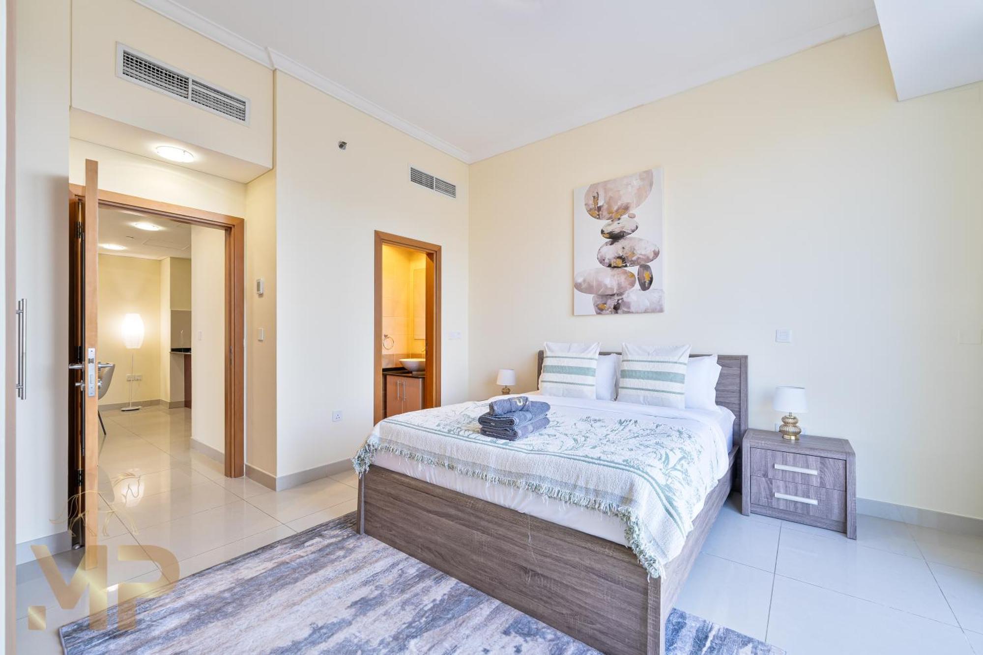 Apartment Marcopolo - Spacious 3br With Eye & Sea Views *