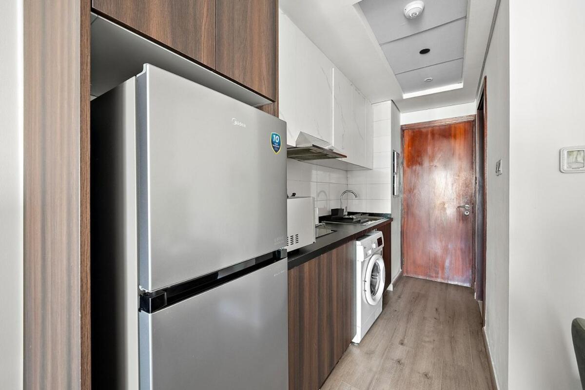 Apartment Stunning View In Jlt Dubai
