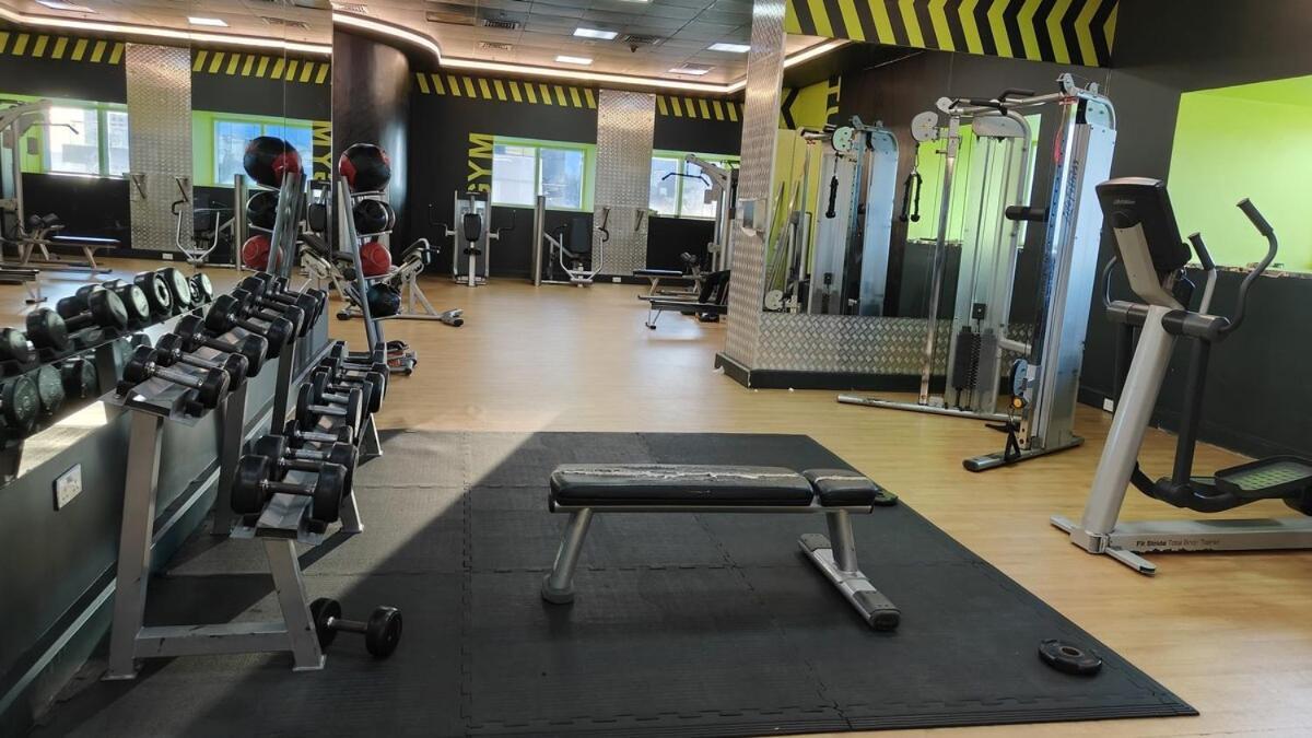 46th Flr Marina Luxury * Dubai