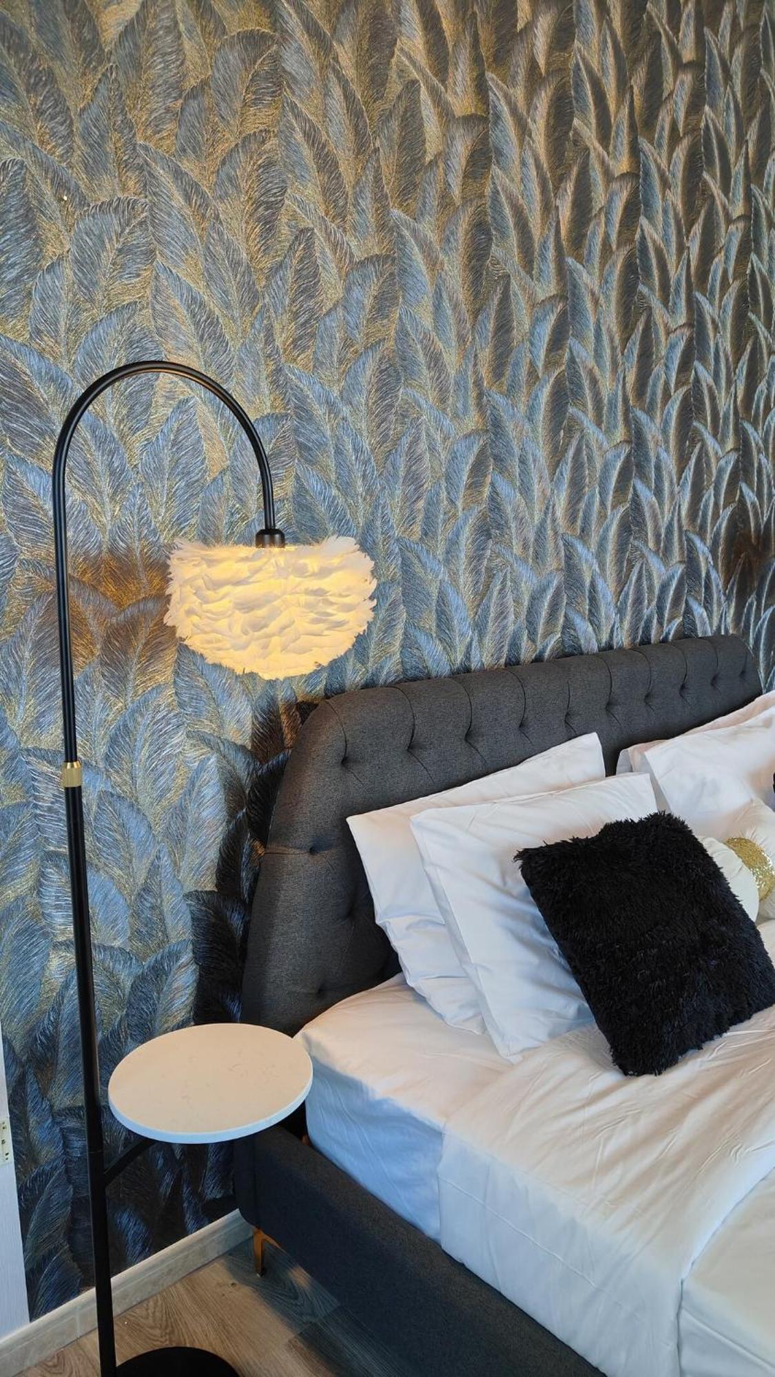 46th Flr Marina Luxury Apartment Dubai