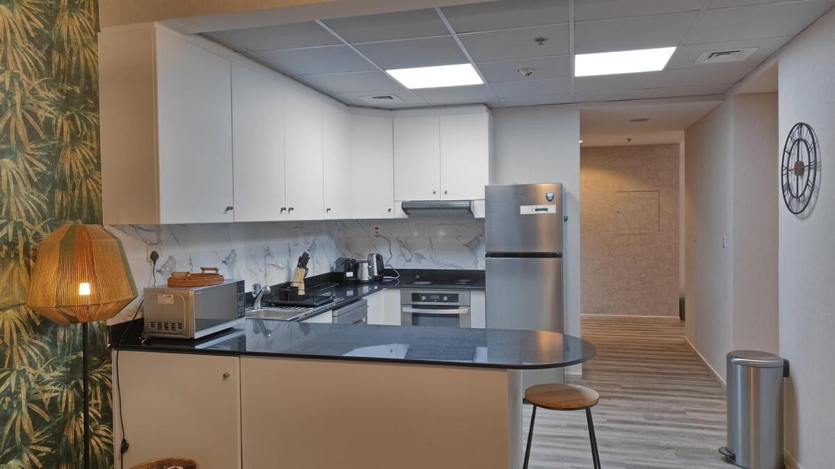 46th Flr Marina Luxury Dubai