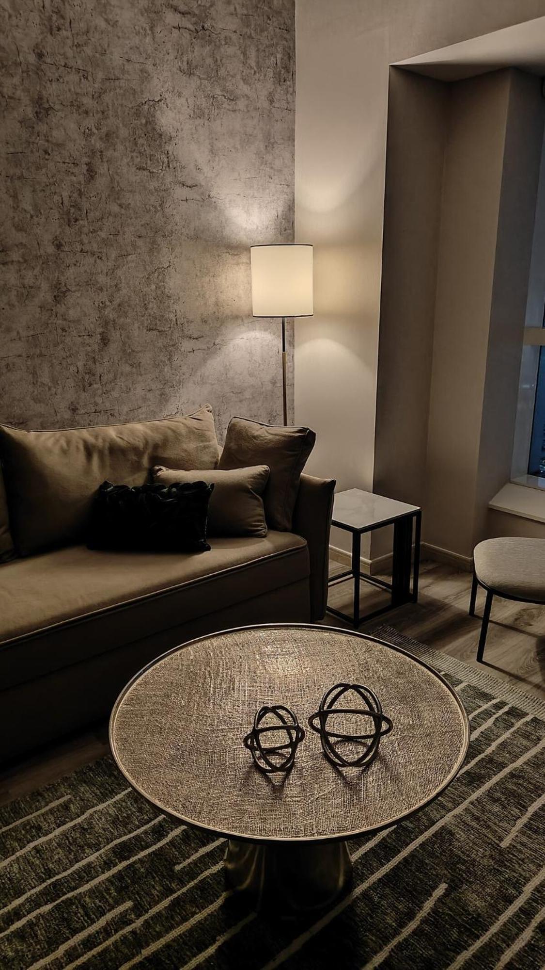 Apartment 46th Flr Marina Luxury *