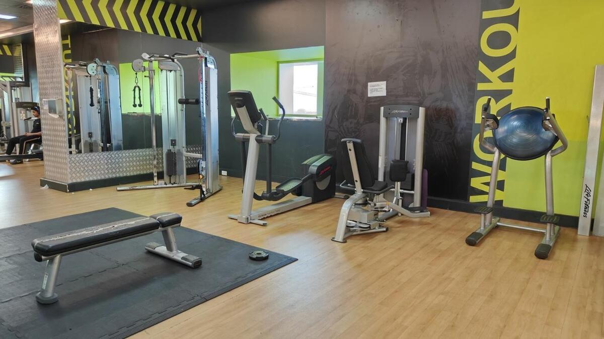 46th Flr Marina Luxury Apartment Dubai