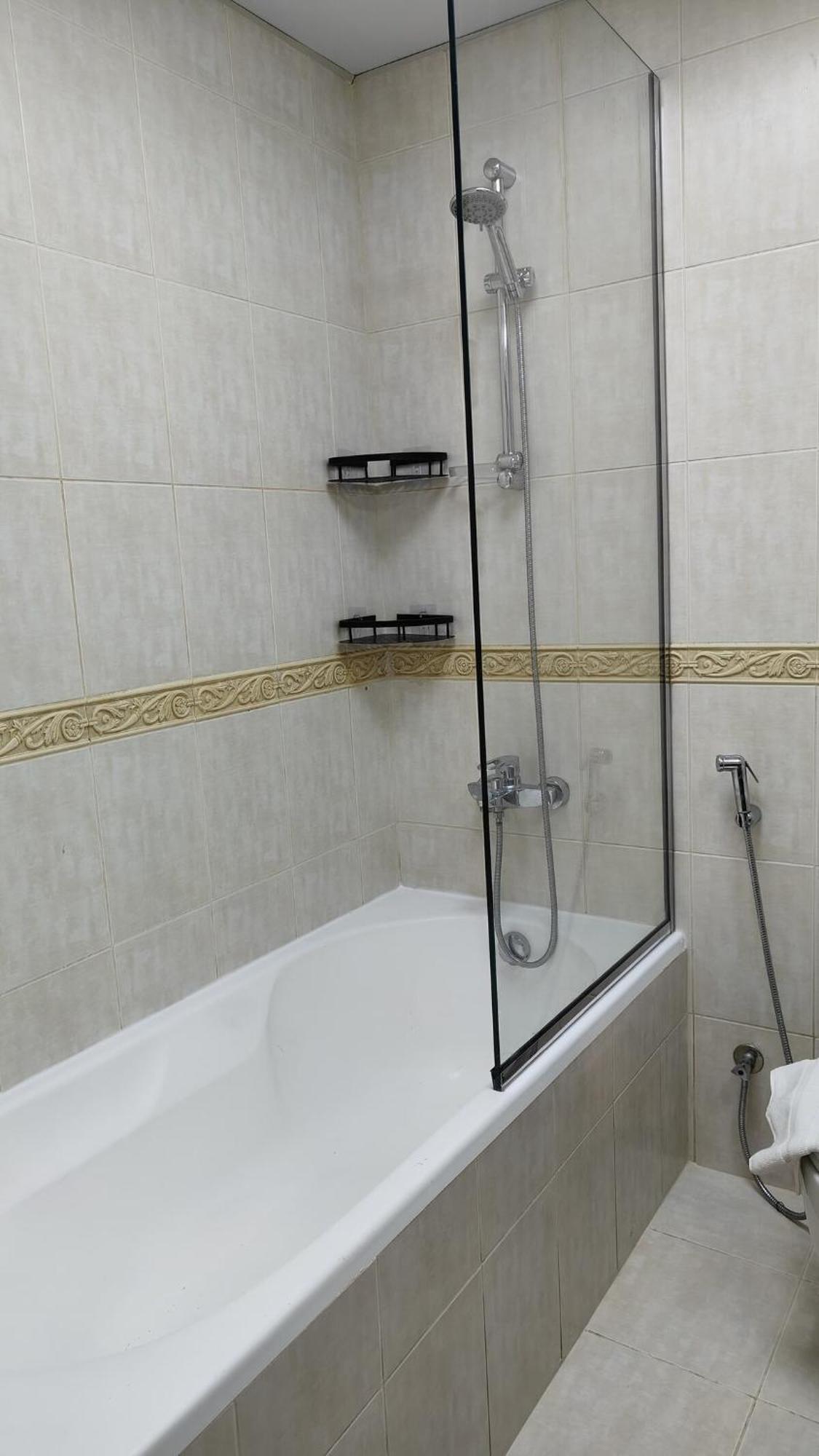 Apartment 46th Flr Marina Luxury Dubai