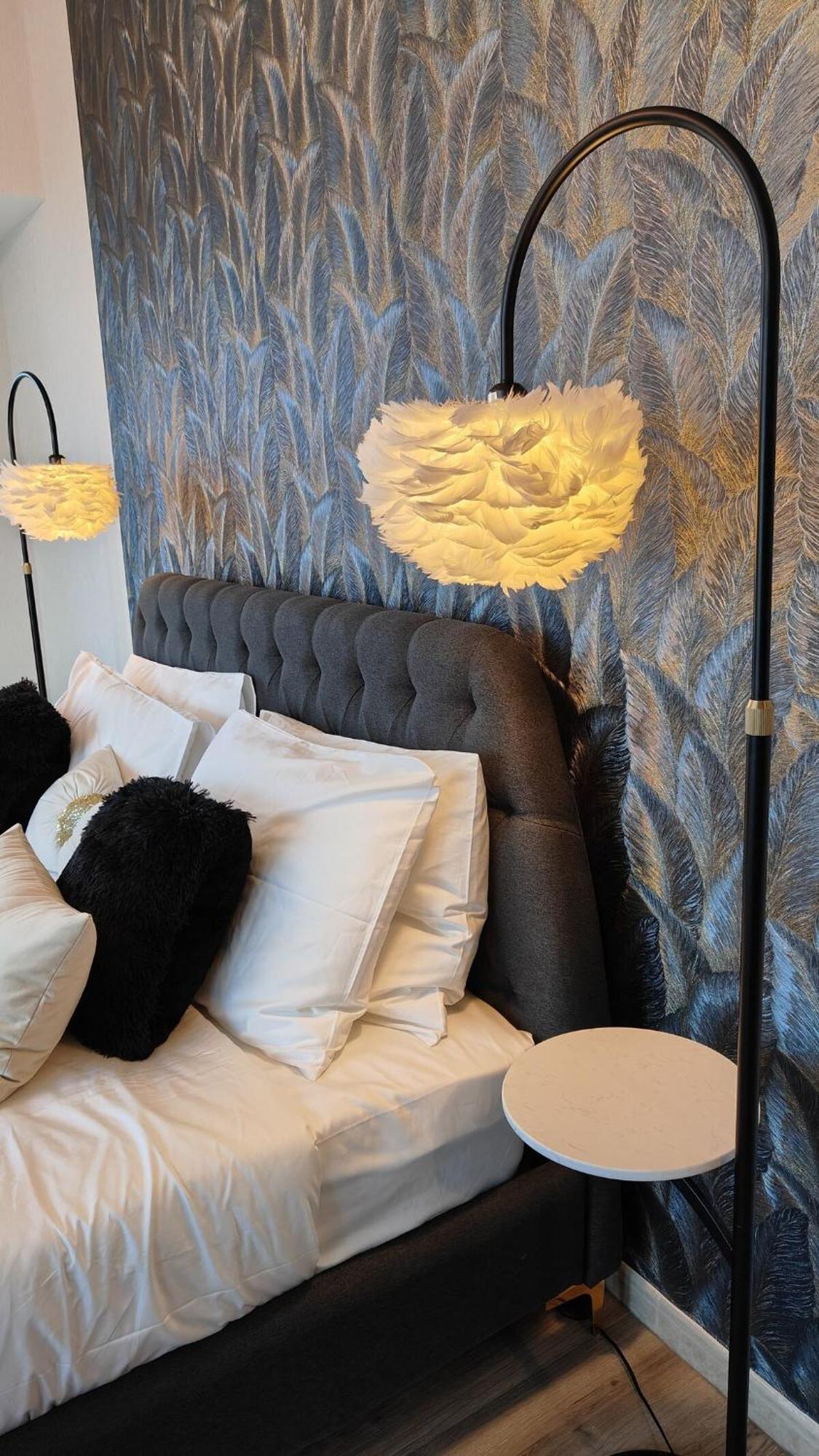 Apartment 46th Flr Marina Luxury *