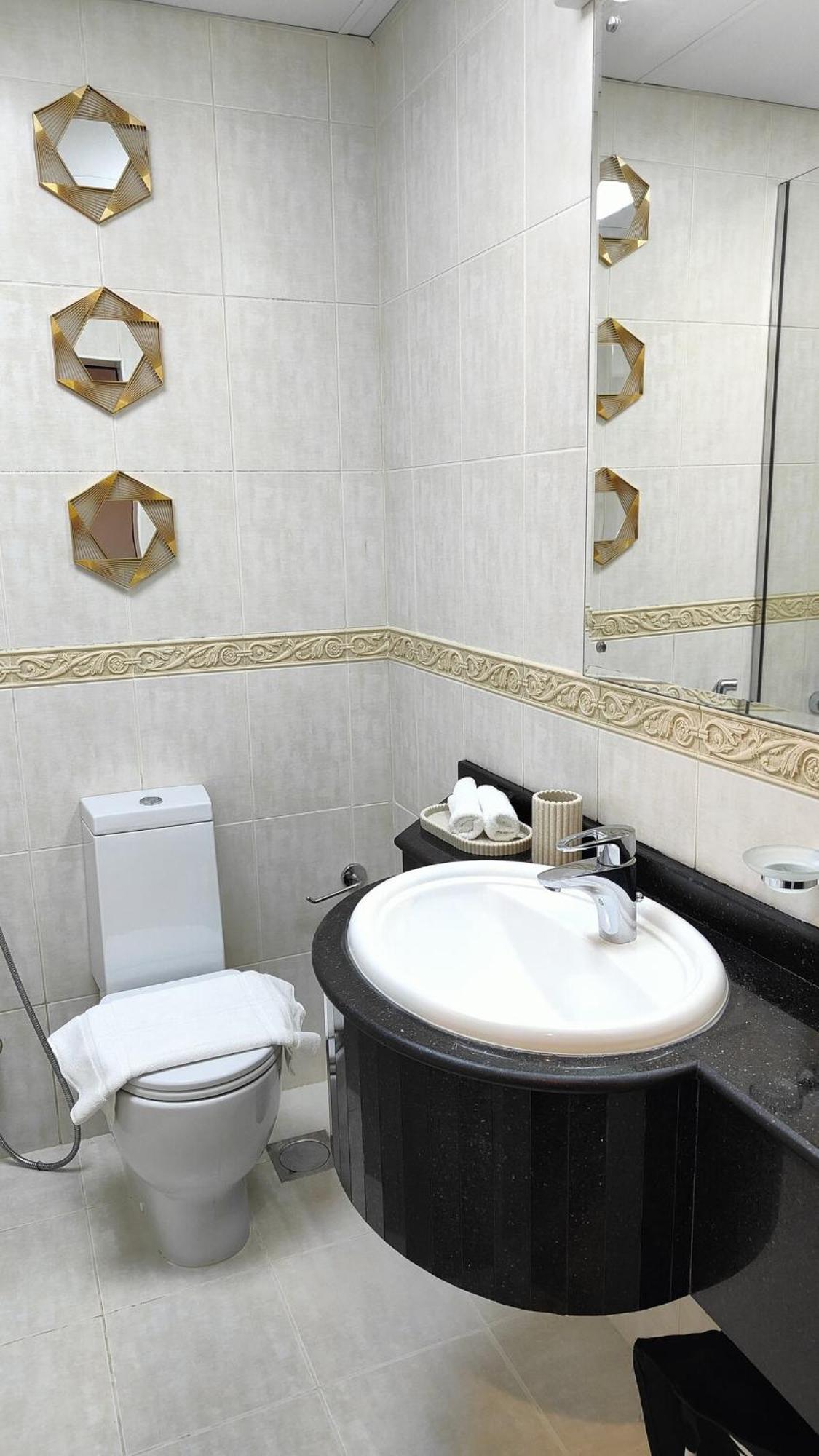 Apartment 46th Flr Marina Luxury Dubai