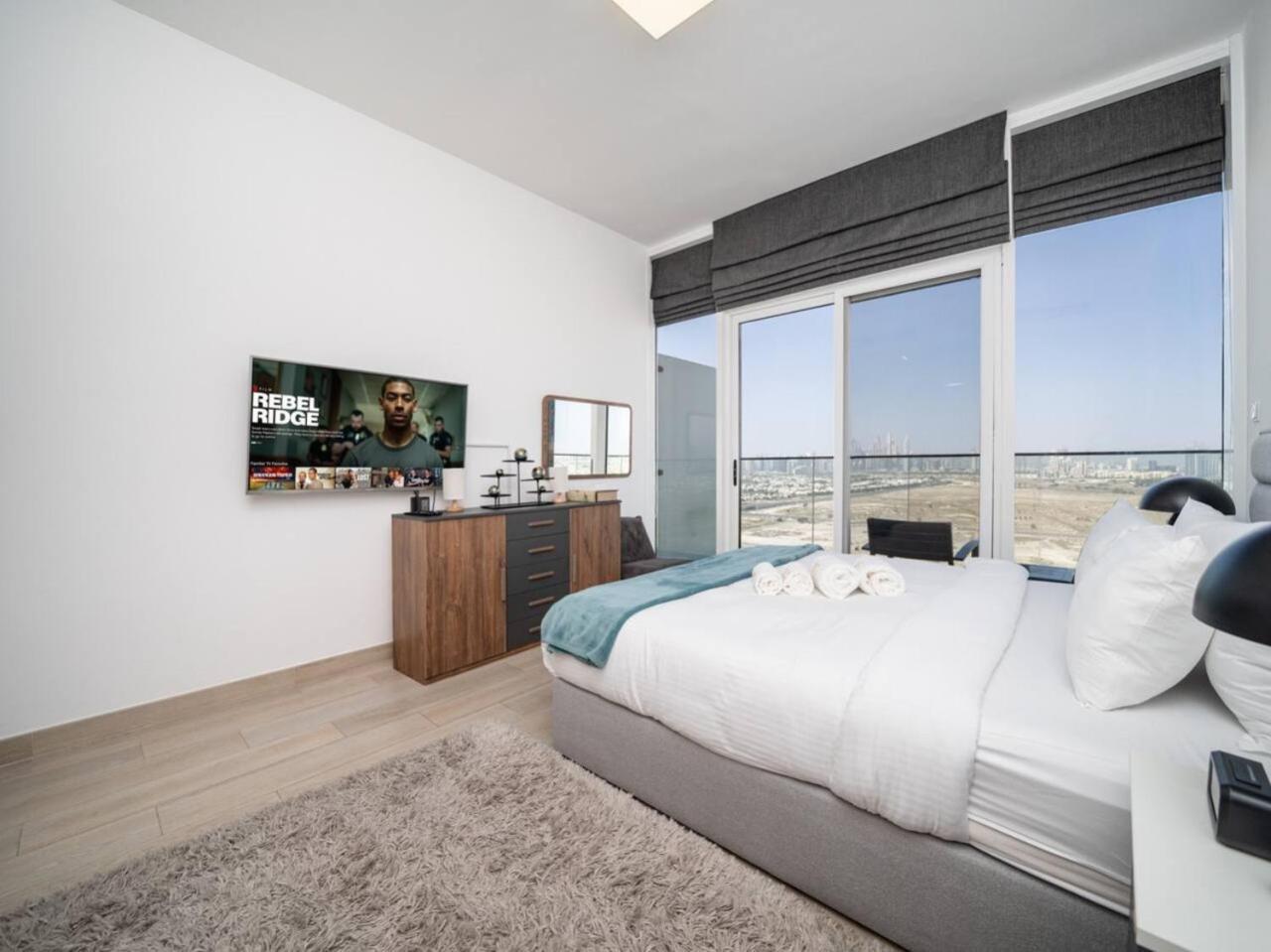 Stylish Living In The Heart Of Jvc