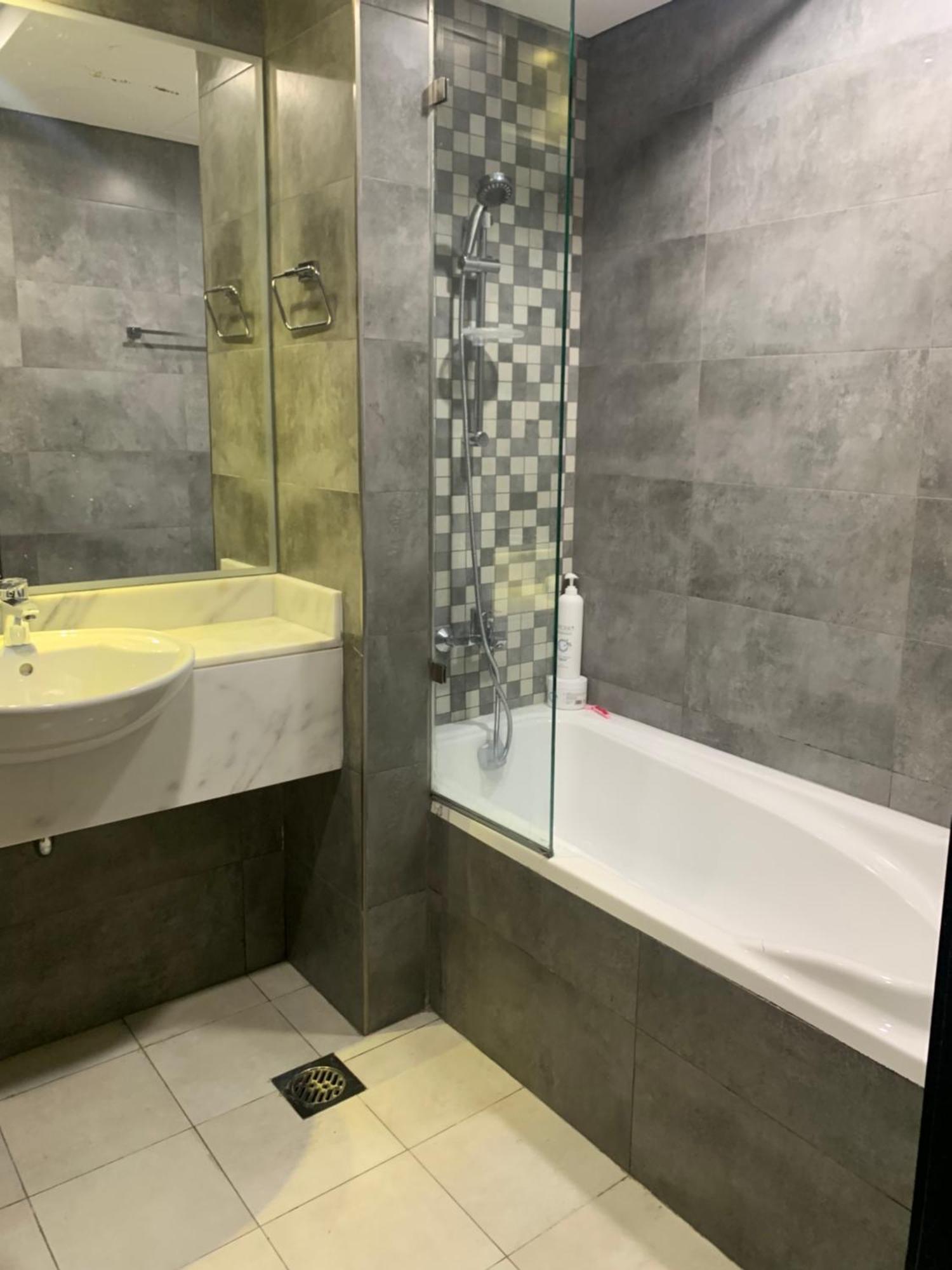 Urban Homz Bed & Breakfast Dubai