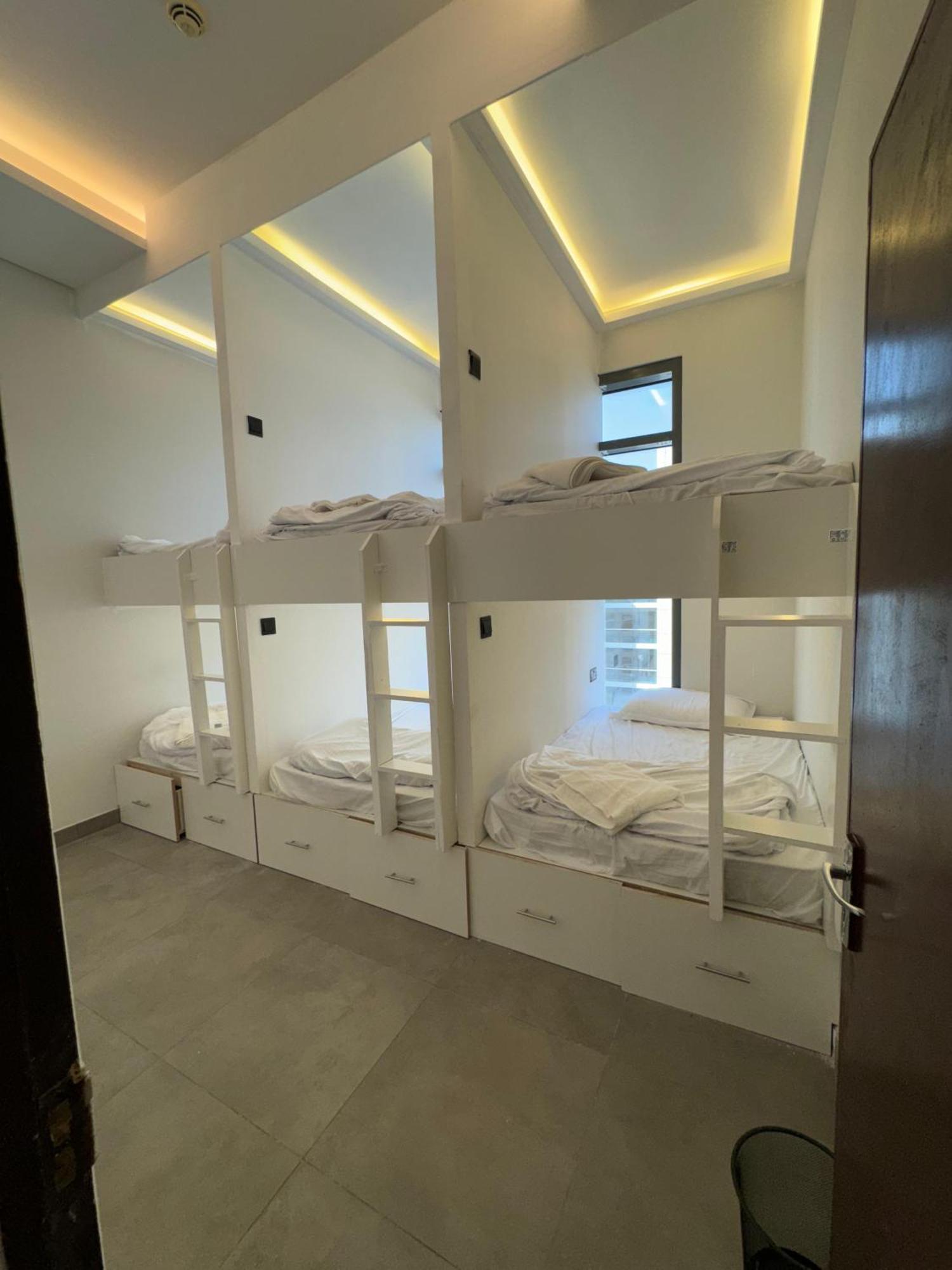 Urban Homz Bed & Breakfast