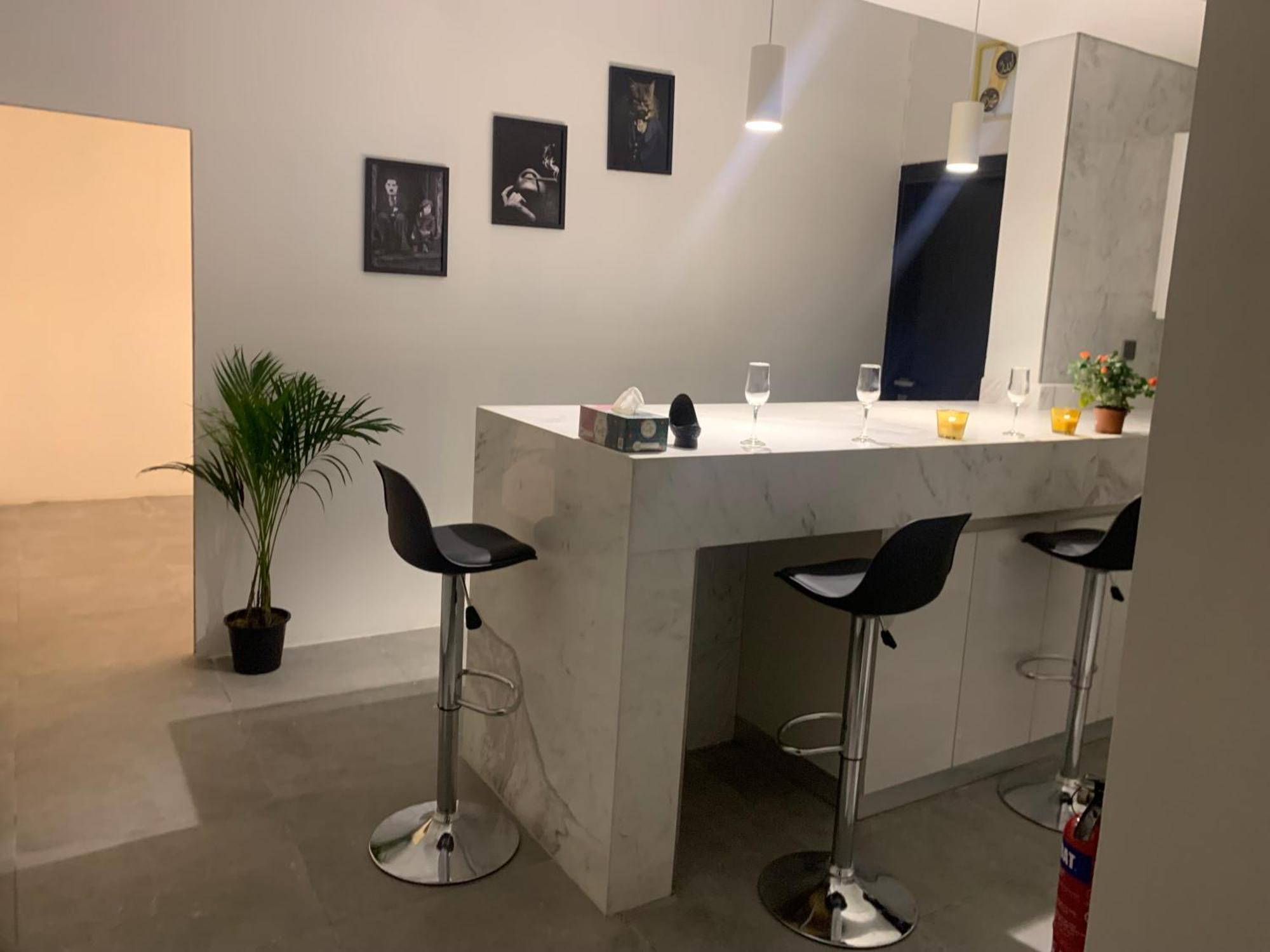Urban Homz Bed & Breakfast Dubai