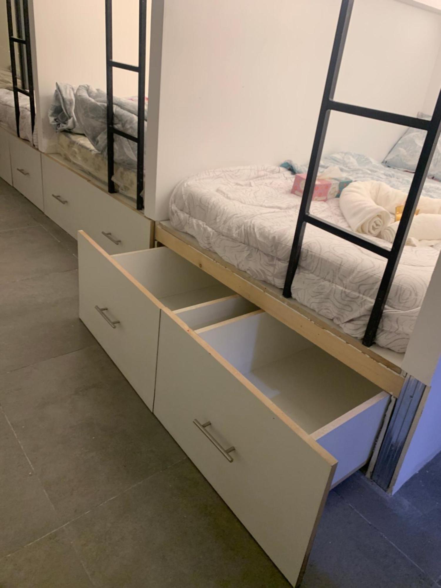 Bed & Breakfast Urban Homz Dubai
