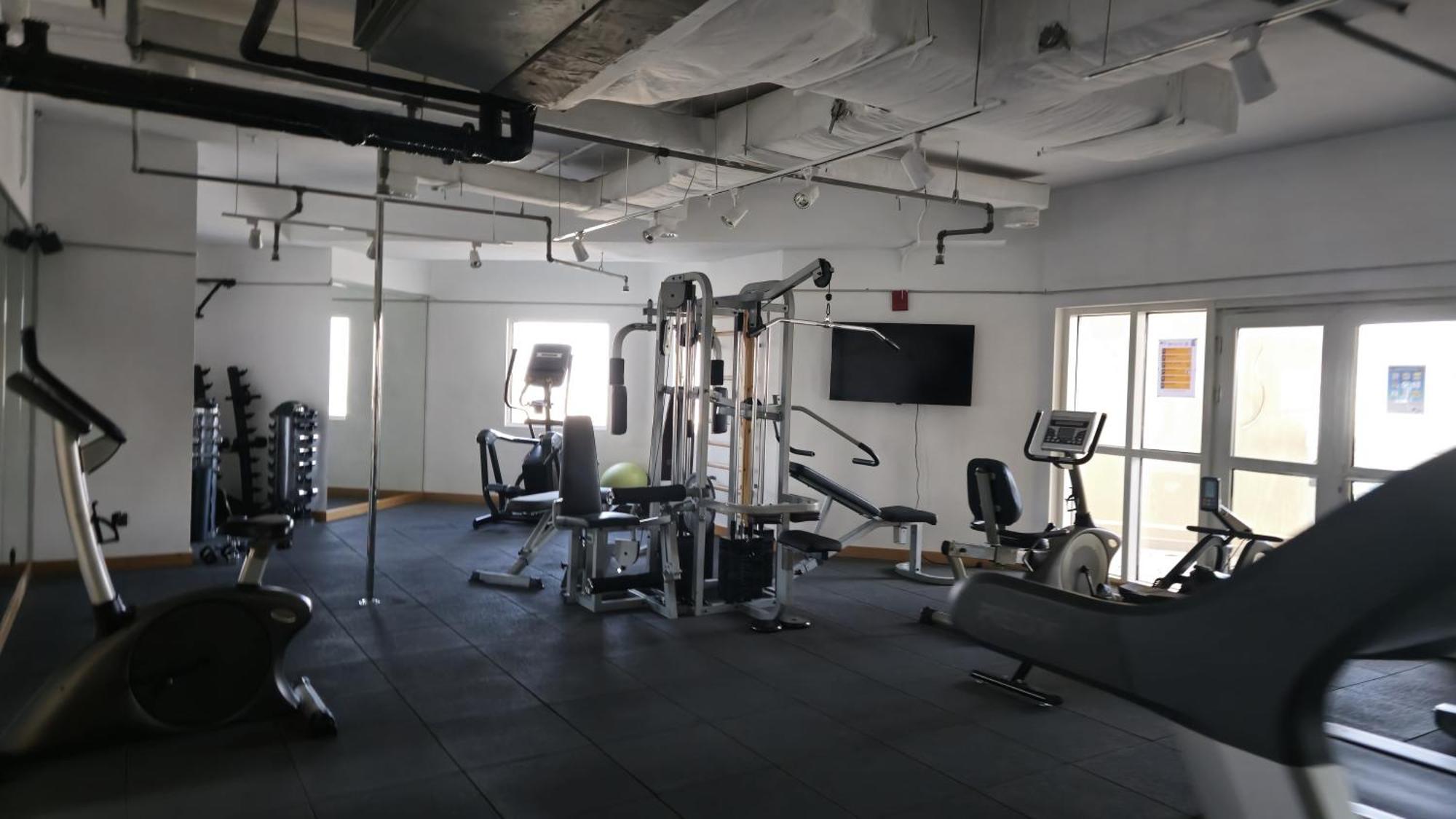 2-bedroom Marina Skyline View In Jlt Apartment