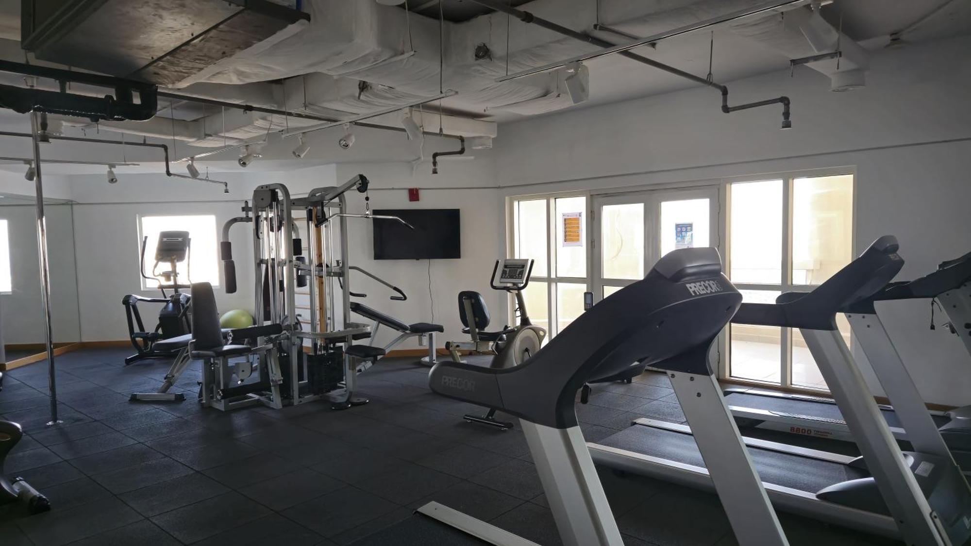 2-bedroom Marina Skyline View In Jlt Apartment Dubai