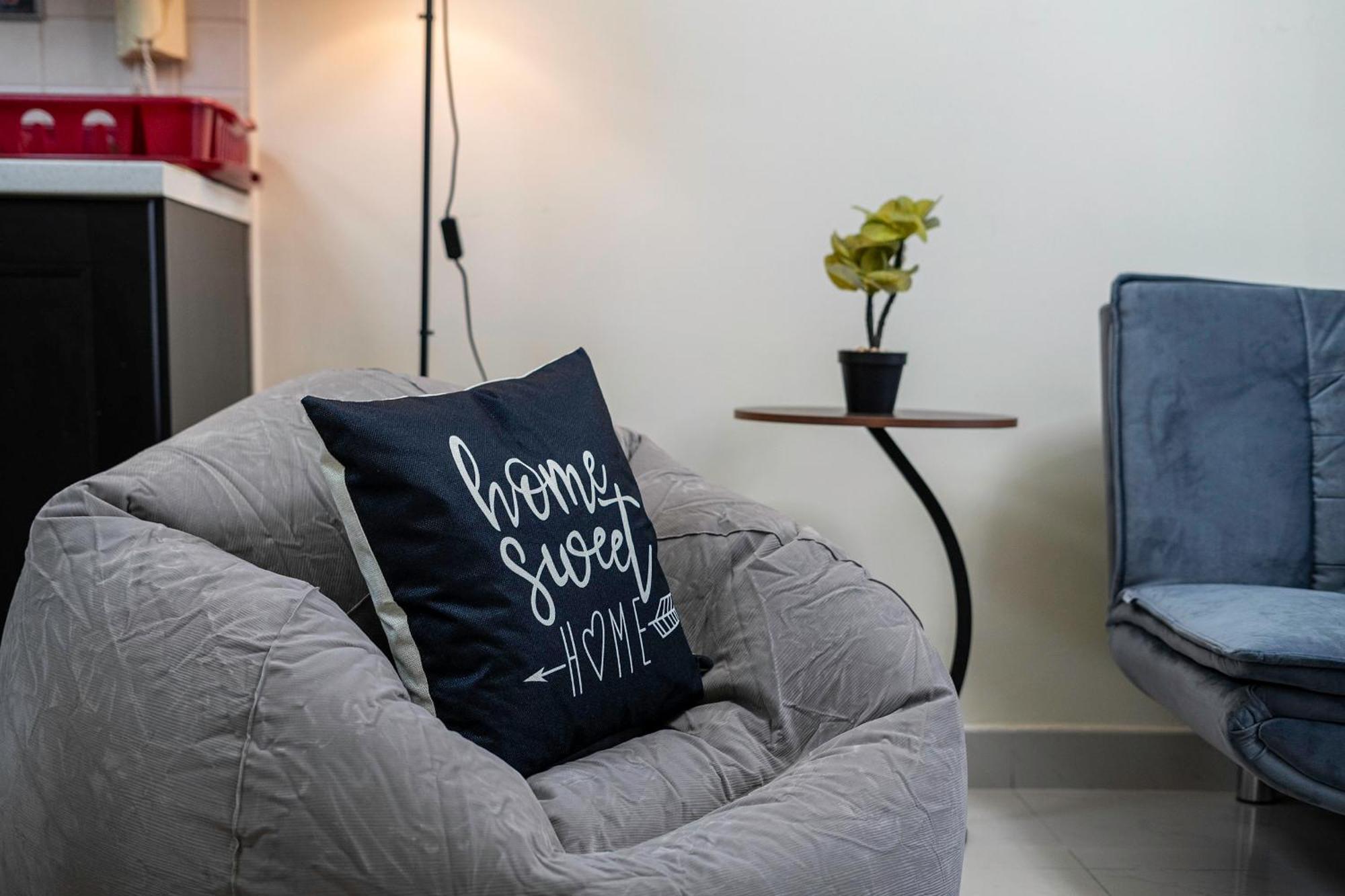 2-bedroom Marina Skyline View In Jlt * Dubai