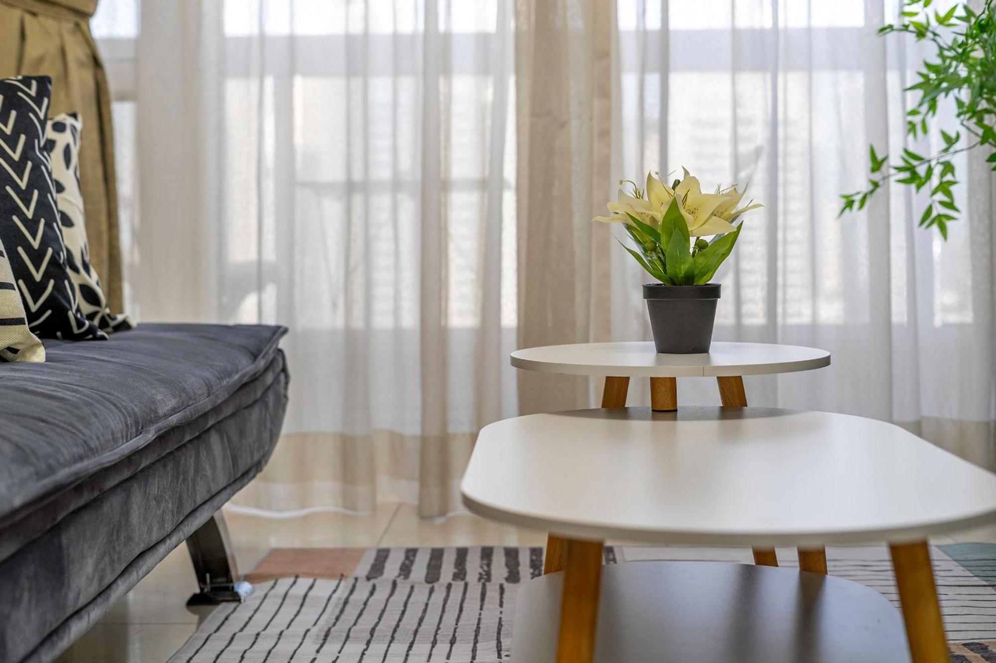 2-bedroom Marina Skyline View In Jlt Dubai