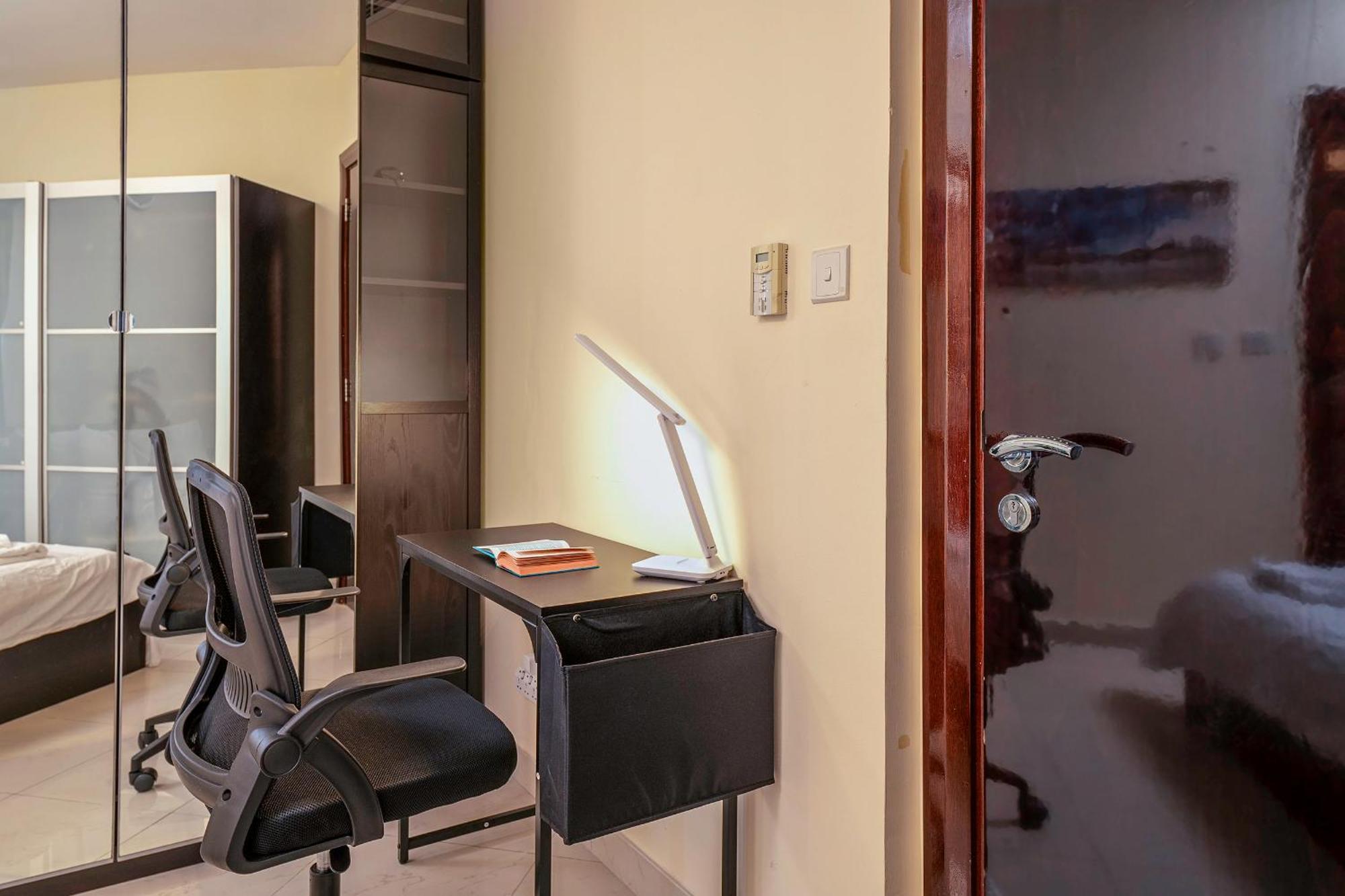 2-bedroom Marina Skyline View In Jlt * Dubai