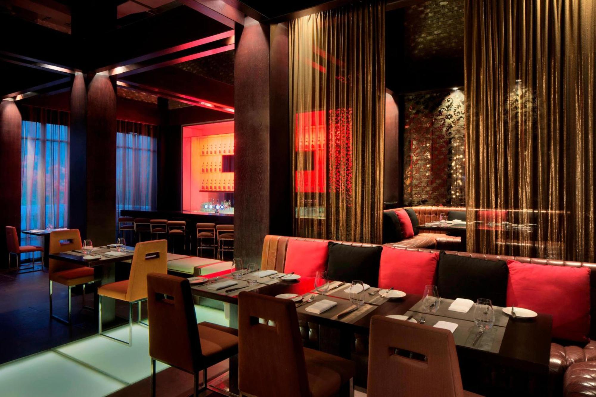 Hotel Le Meridien & Conference Centre Dubai