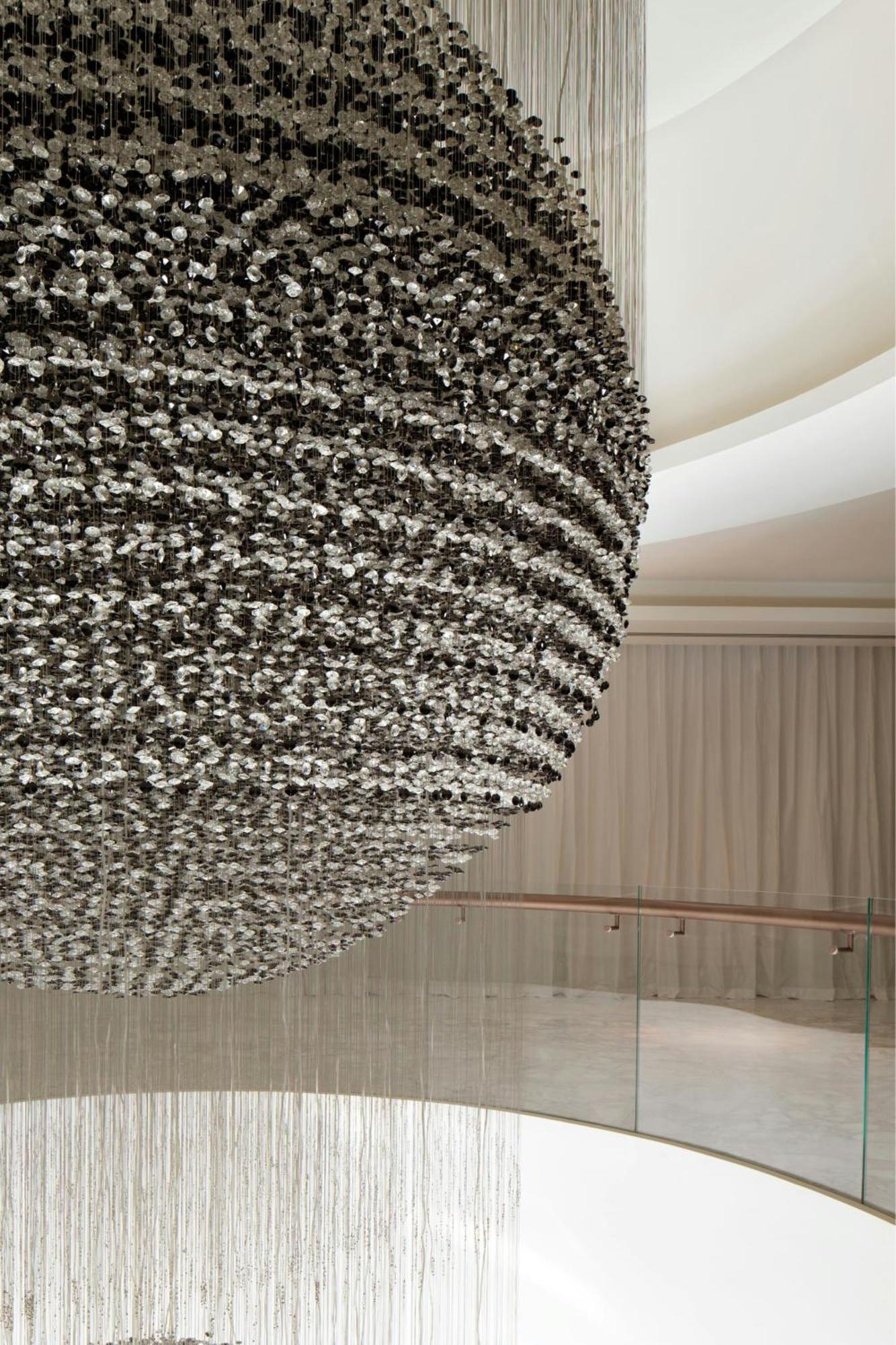 Le Meridien & Conference Centre 5* Dubai