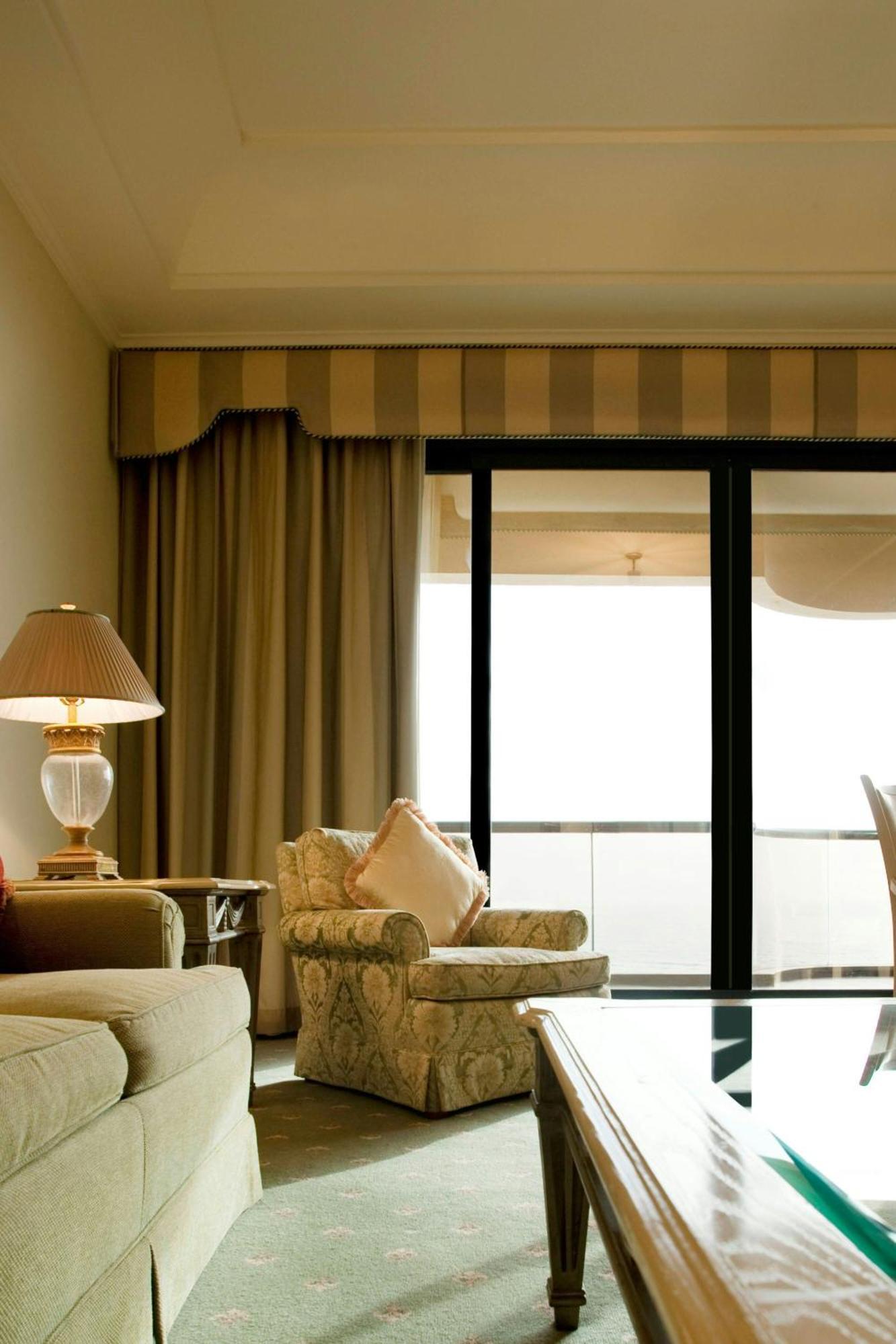 Le Royal Meridien Beach & Spa