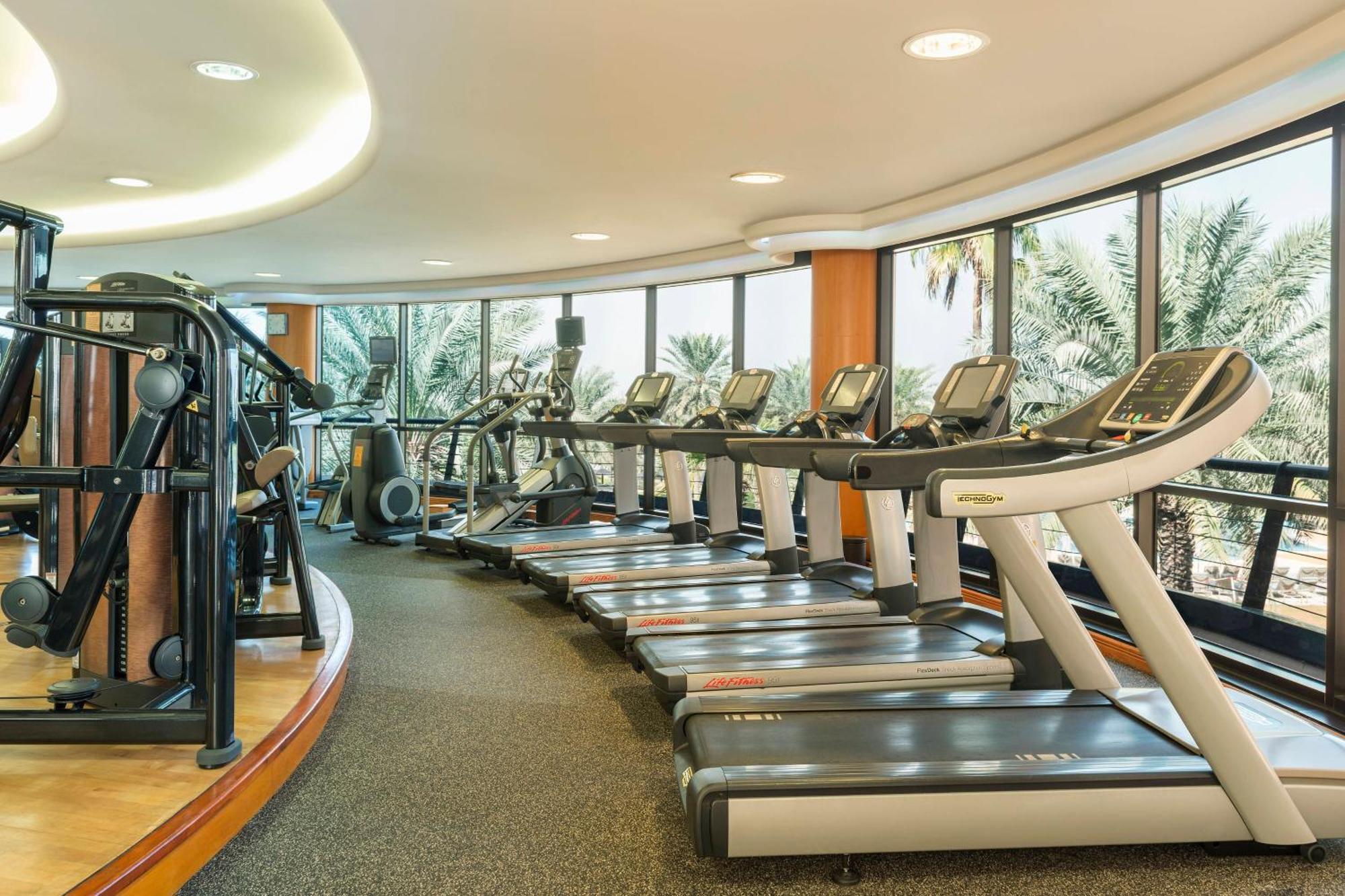 Le Royal Meridien Beach & Spa Resort 5*
