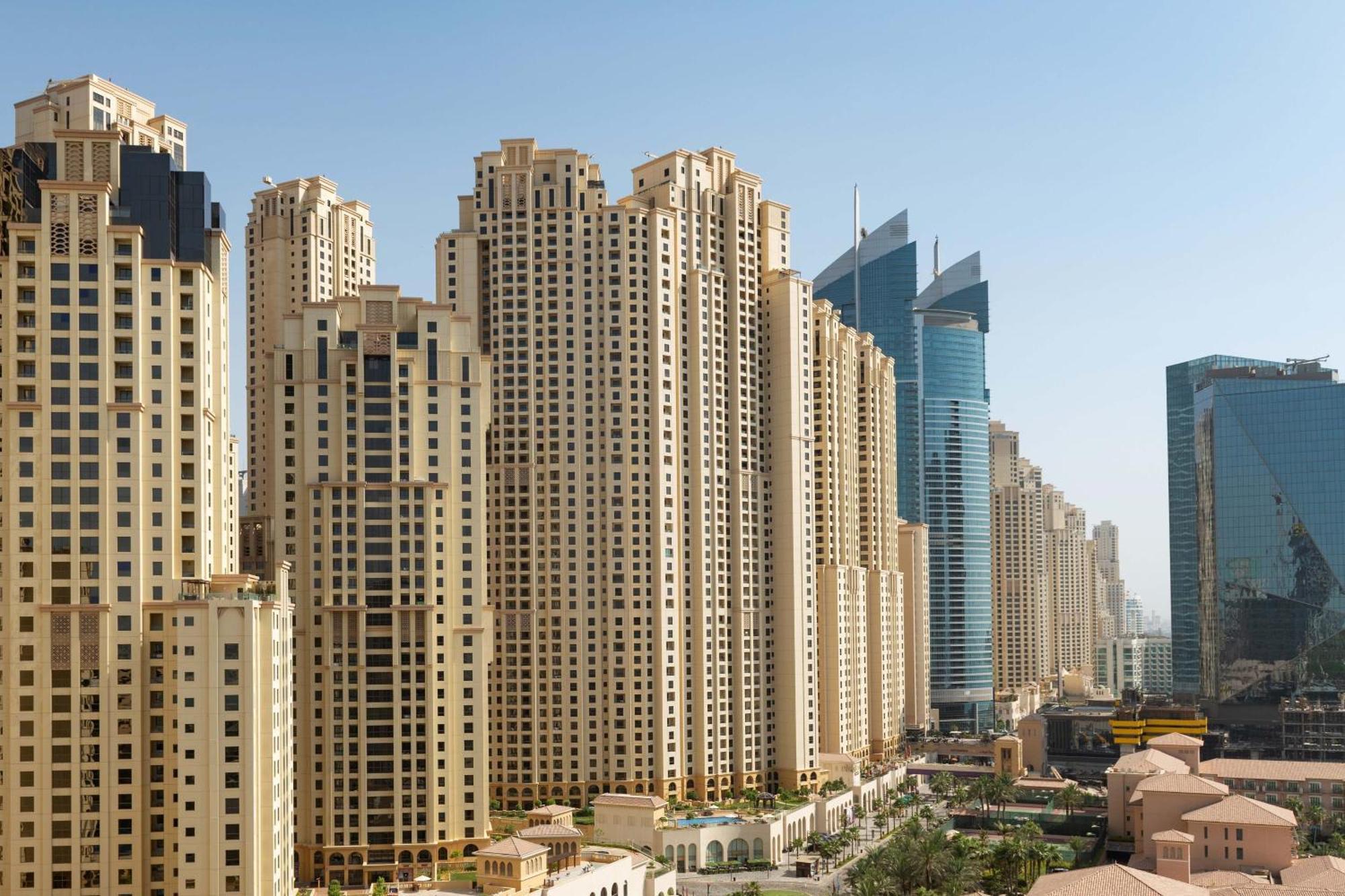 Le Royal Meridien Beach & Spa Dubai