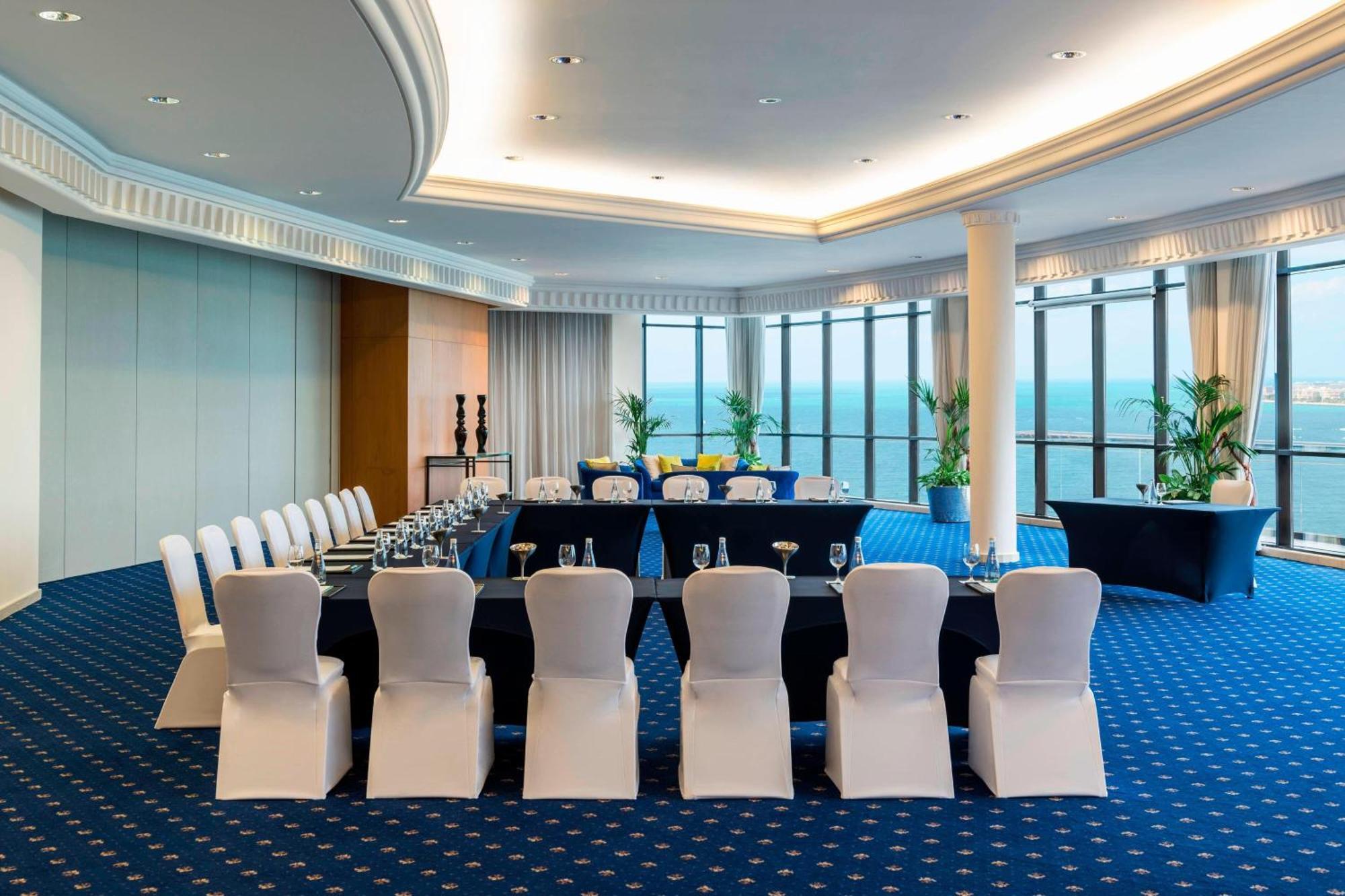 Le Royal Meridien Beach & Spa 5* Dubai