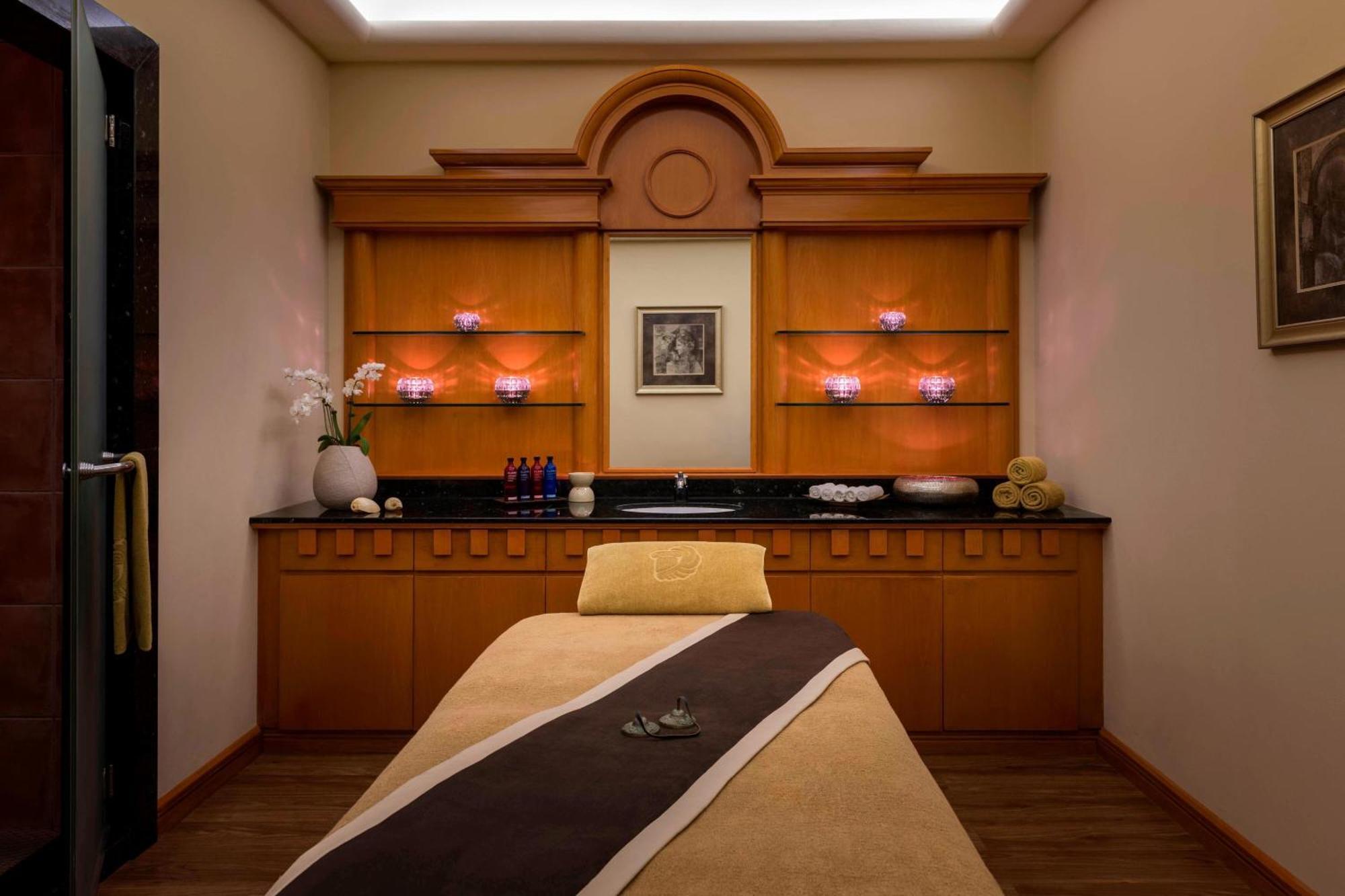 Le Royal Meridien Beach & Spa