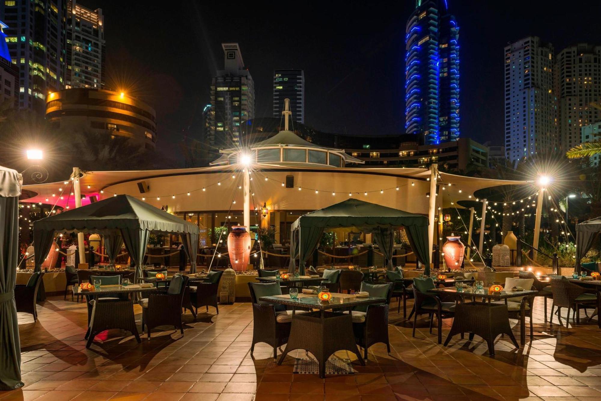 Le Royal Meridien Beach & Spa 5*