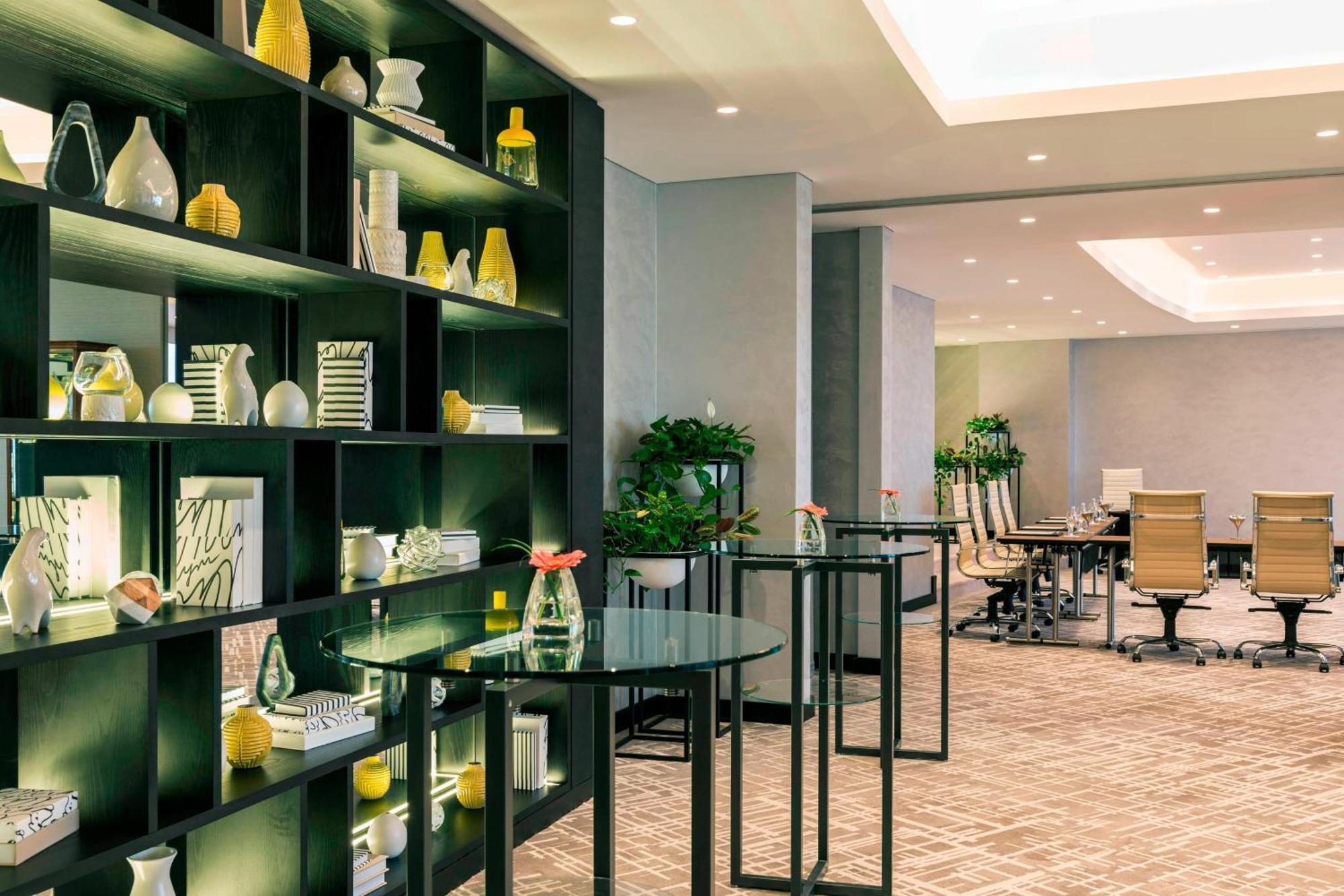 Le Royal Meridien Beach & Spa Dubai