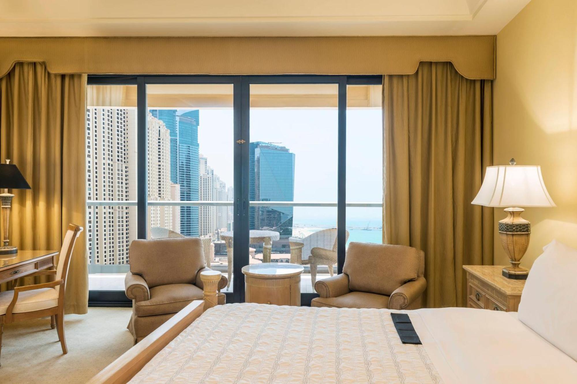 Le Royal Meridien Beach & Spa 5* Dubai