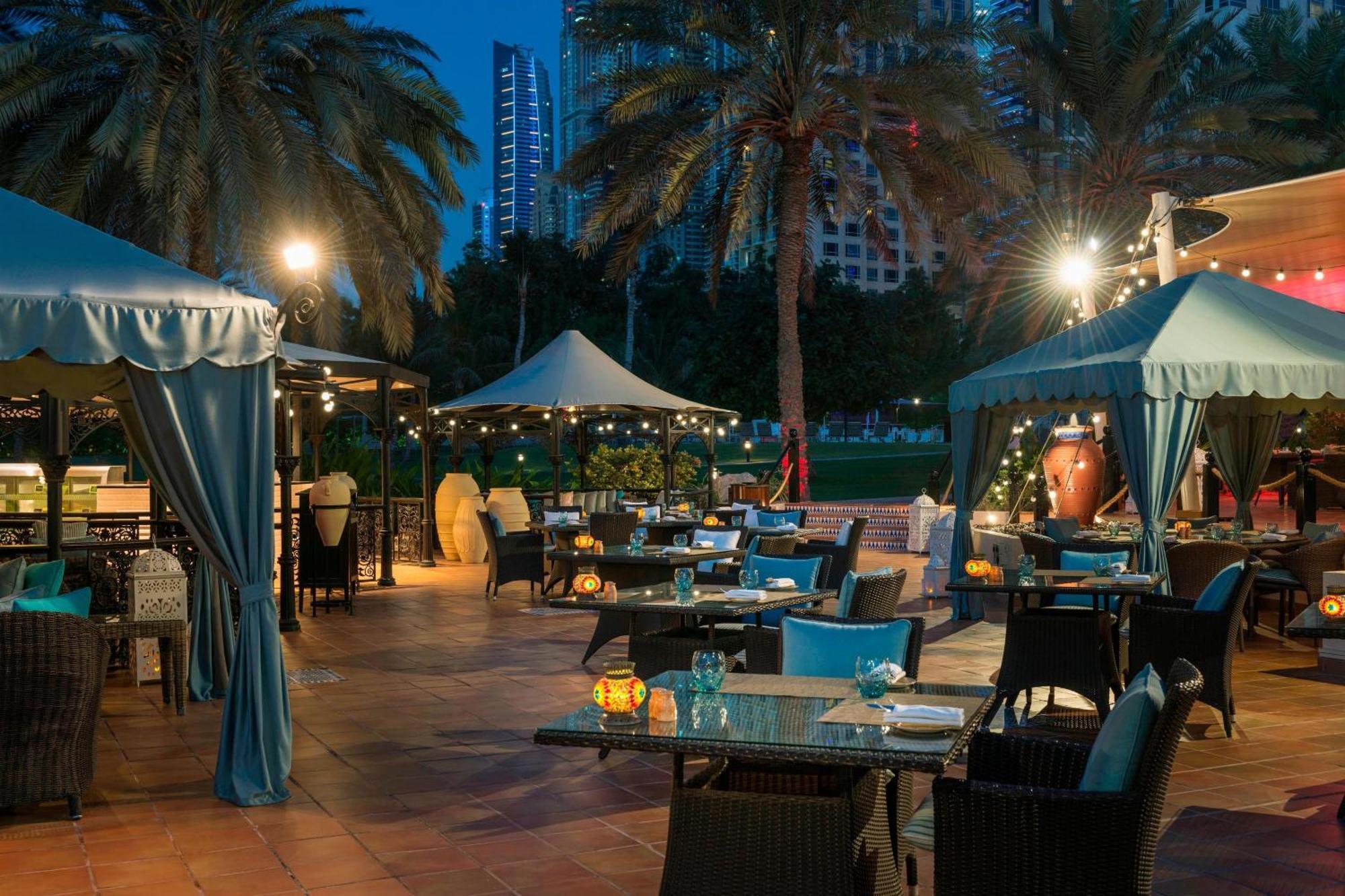 Le Royal Meridien Beach & Spa Resort