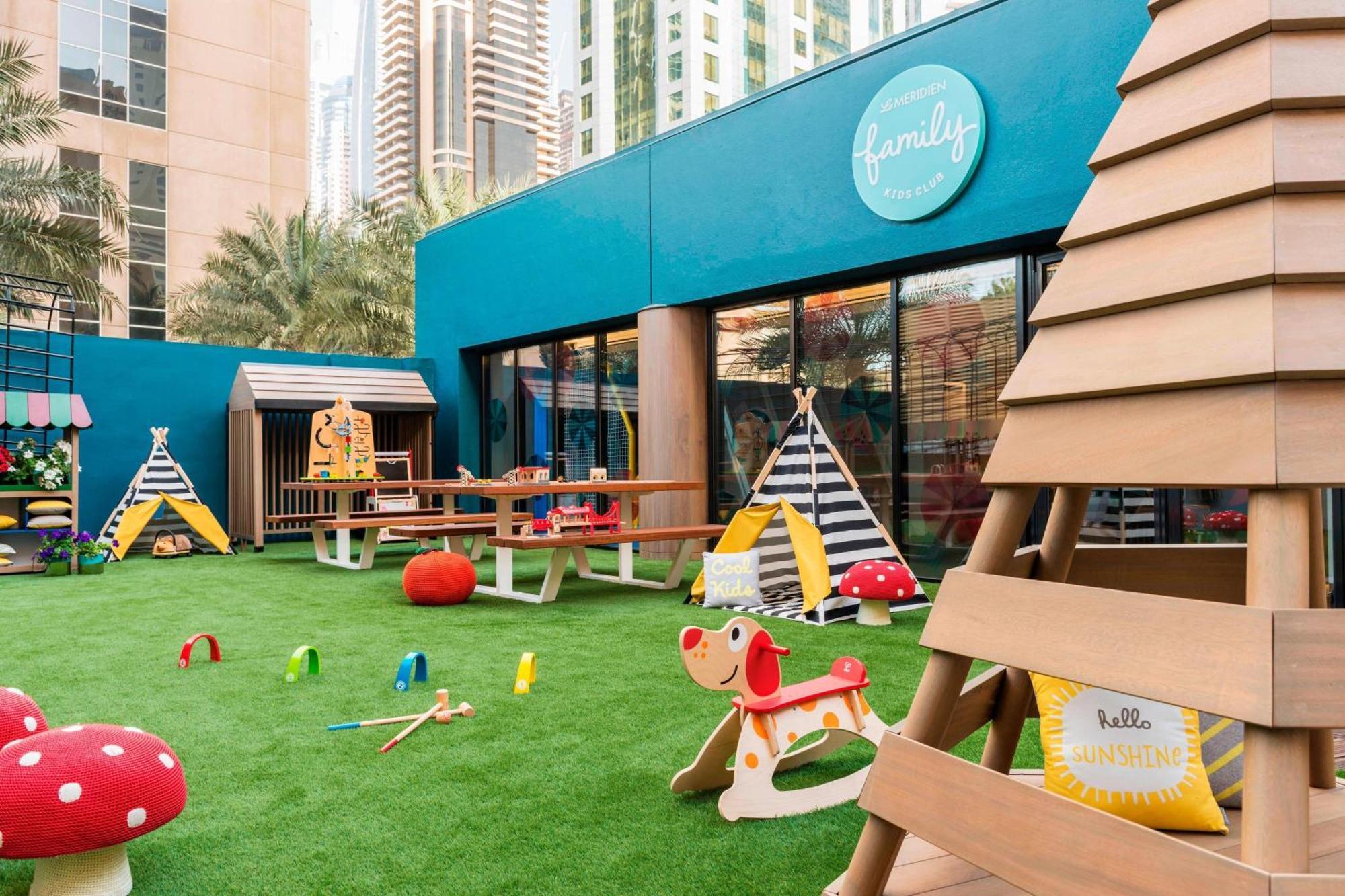 Le Royal Meridien Beach & Spa 5* Dubai