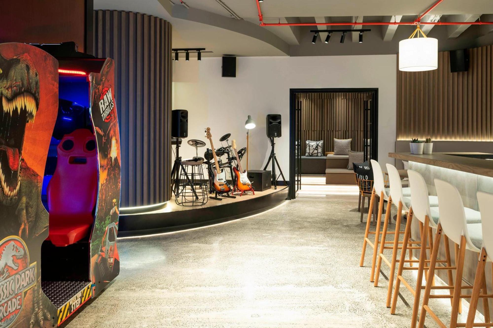 Le Royal Meridien Beach & Spa