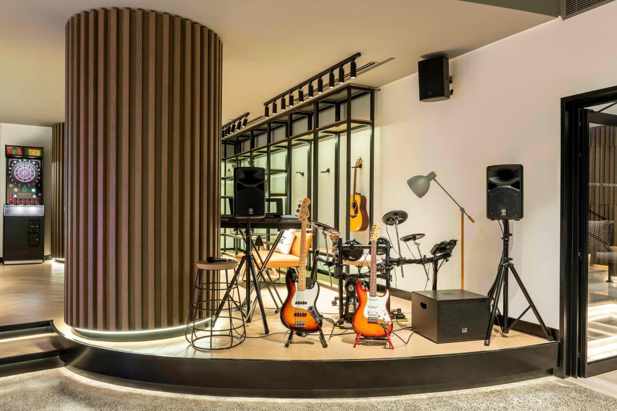 Resort Le Royal Meridien Beach & Spa 5*