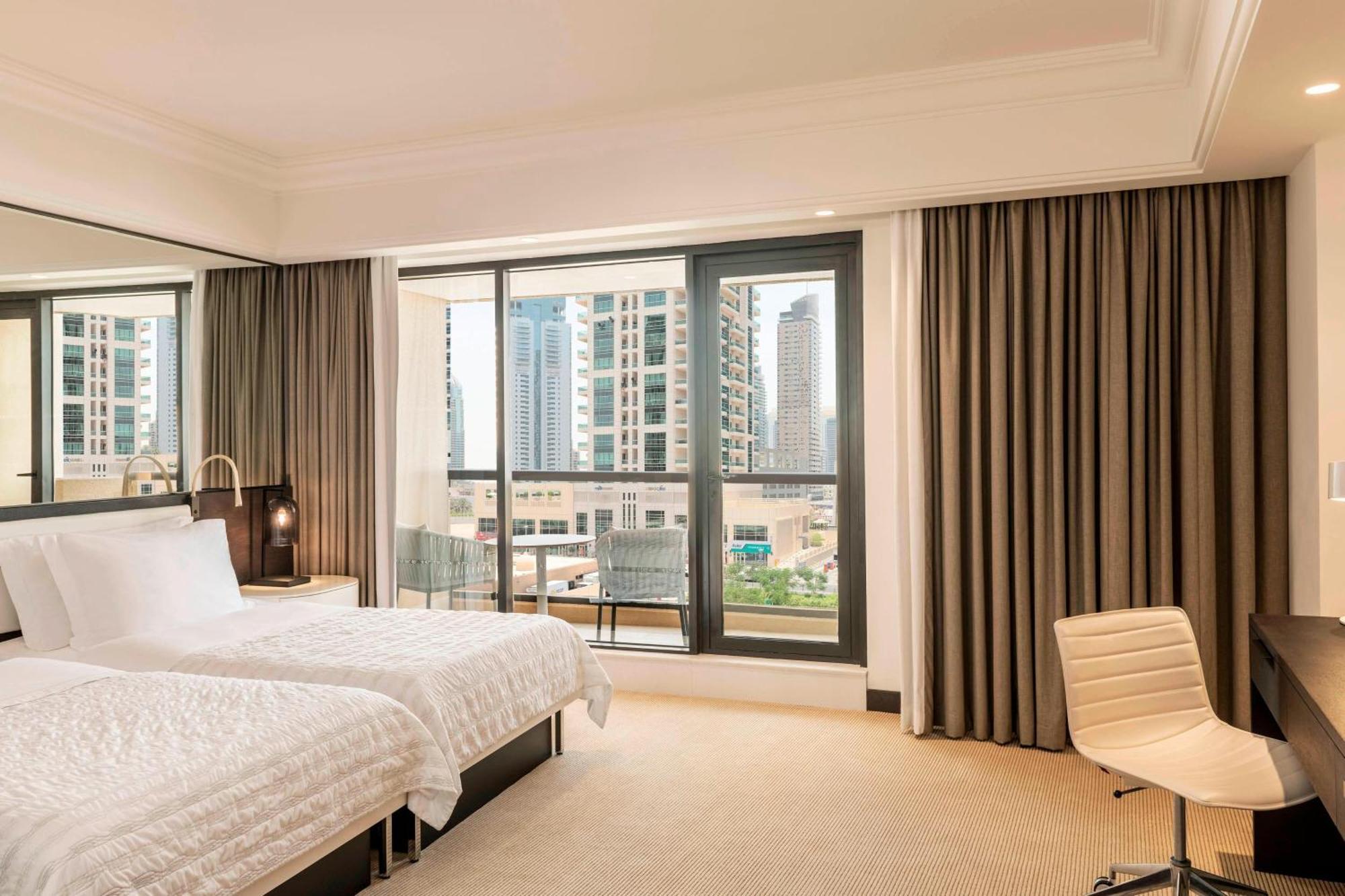 Resort Le Royal Meridien Beach & Spa Dubai