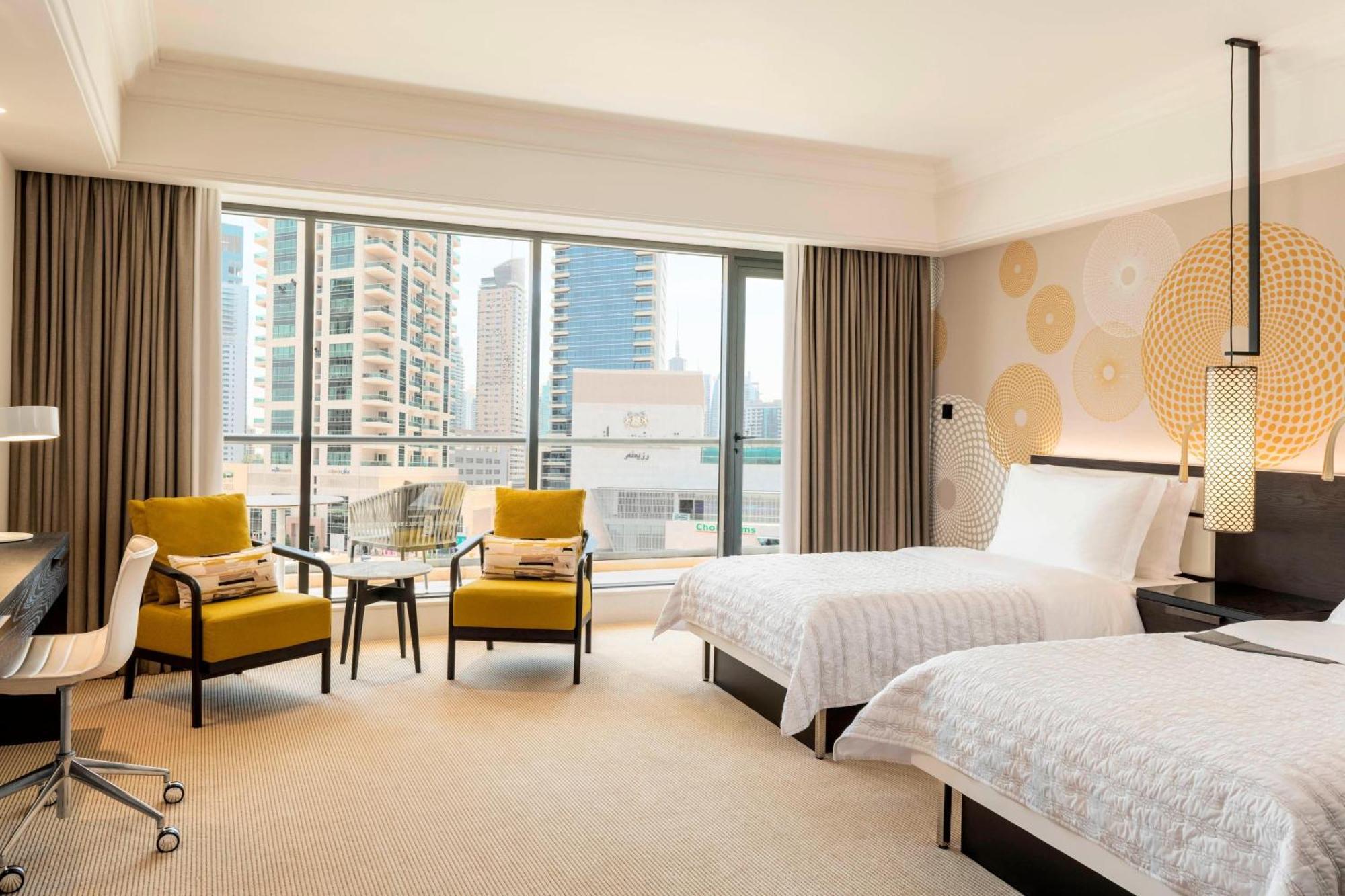 Le Royal Meridien Beach & Spa 5* Dubai