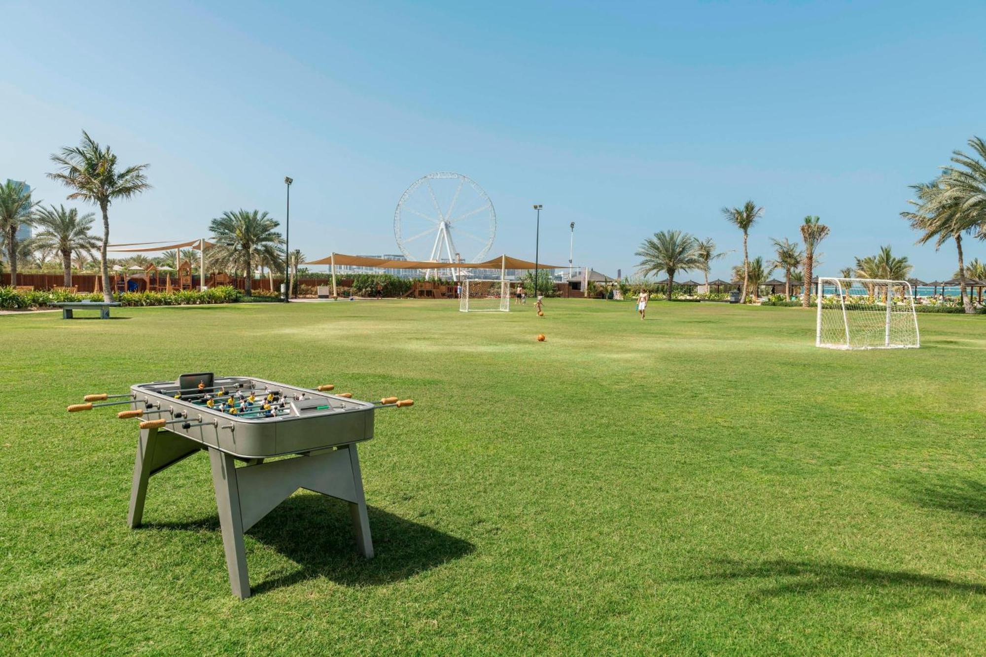 Le Royal Meridien Beach & Spa Resort