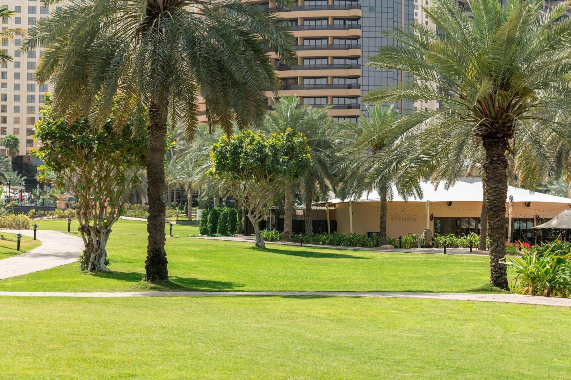 Resort Le Royal Meridien Beach & Spa