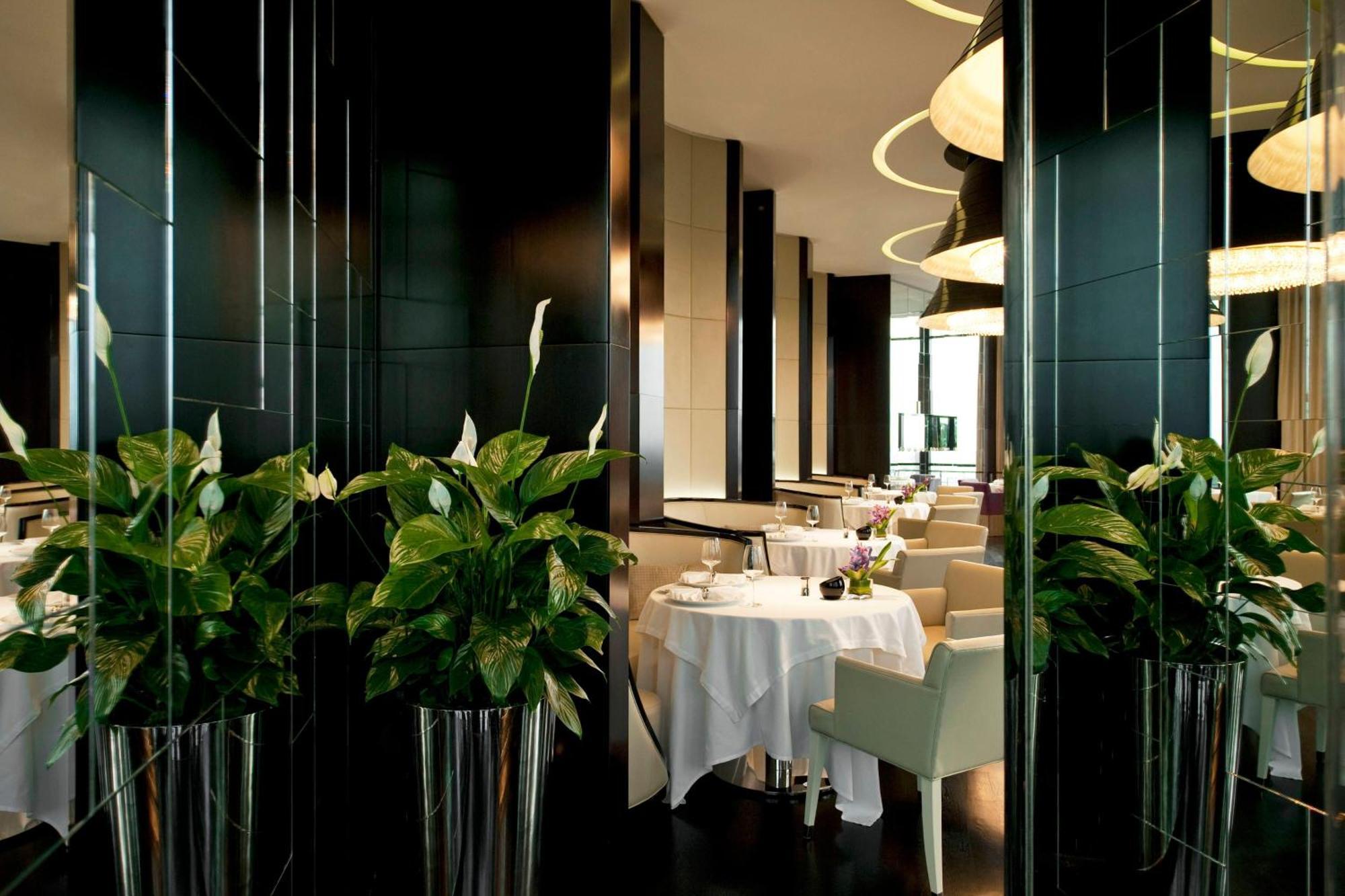 Resort Le Royal Meridien Beach & Spa Dubai
