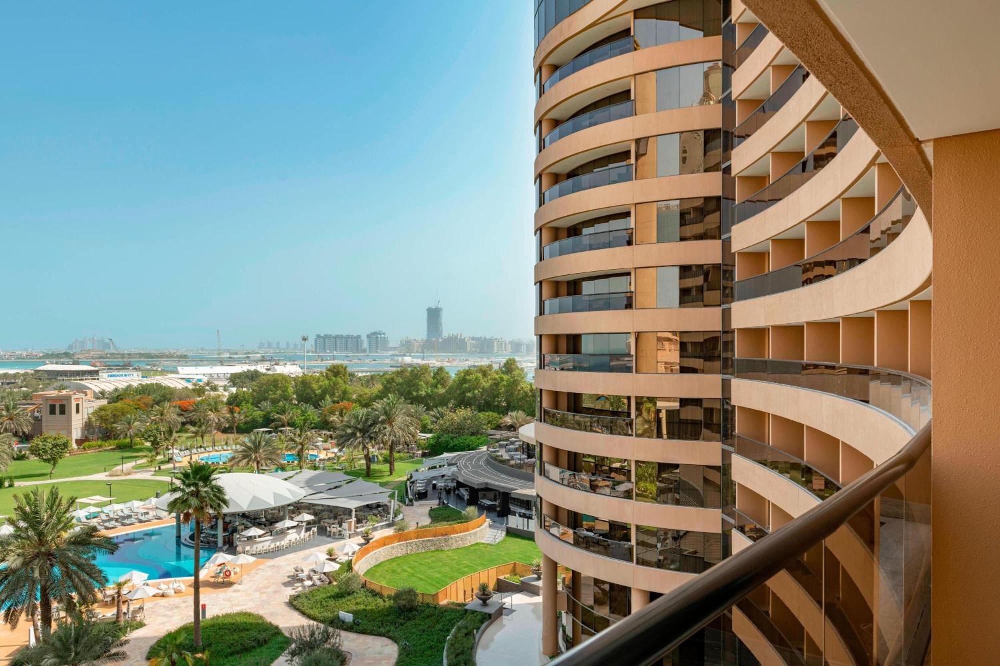 Le Royal Meridien Beach & Spa 5* Dubai
