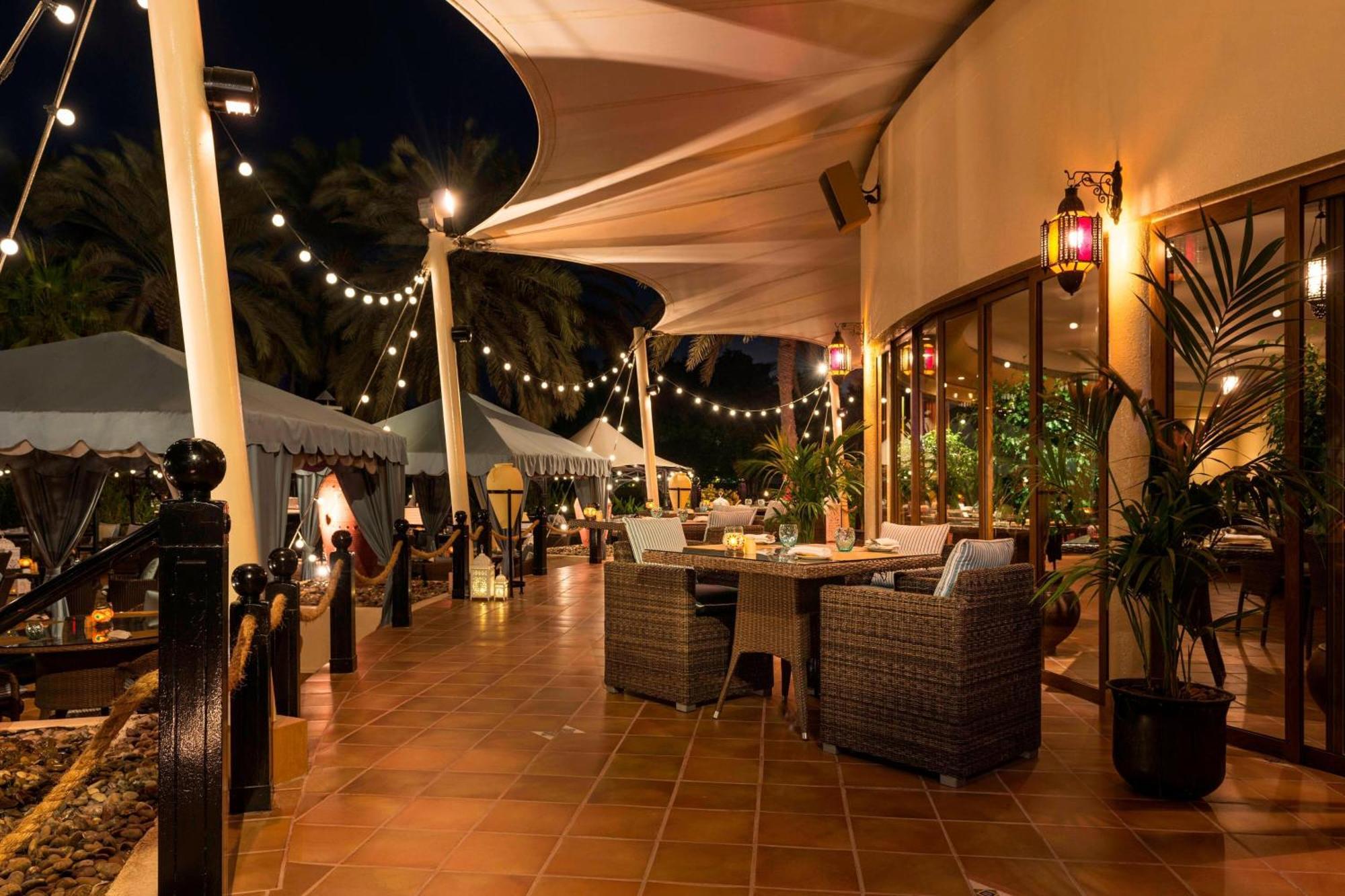 Le Royal Meridien Beach & Spa