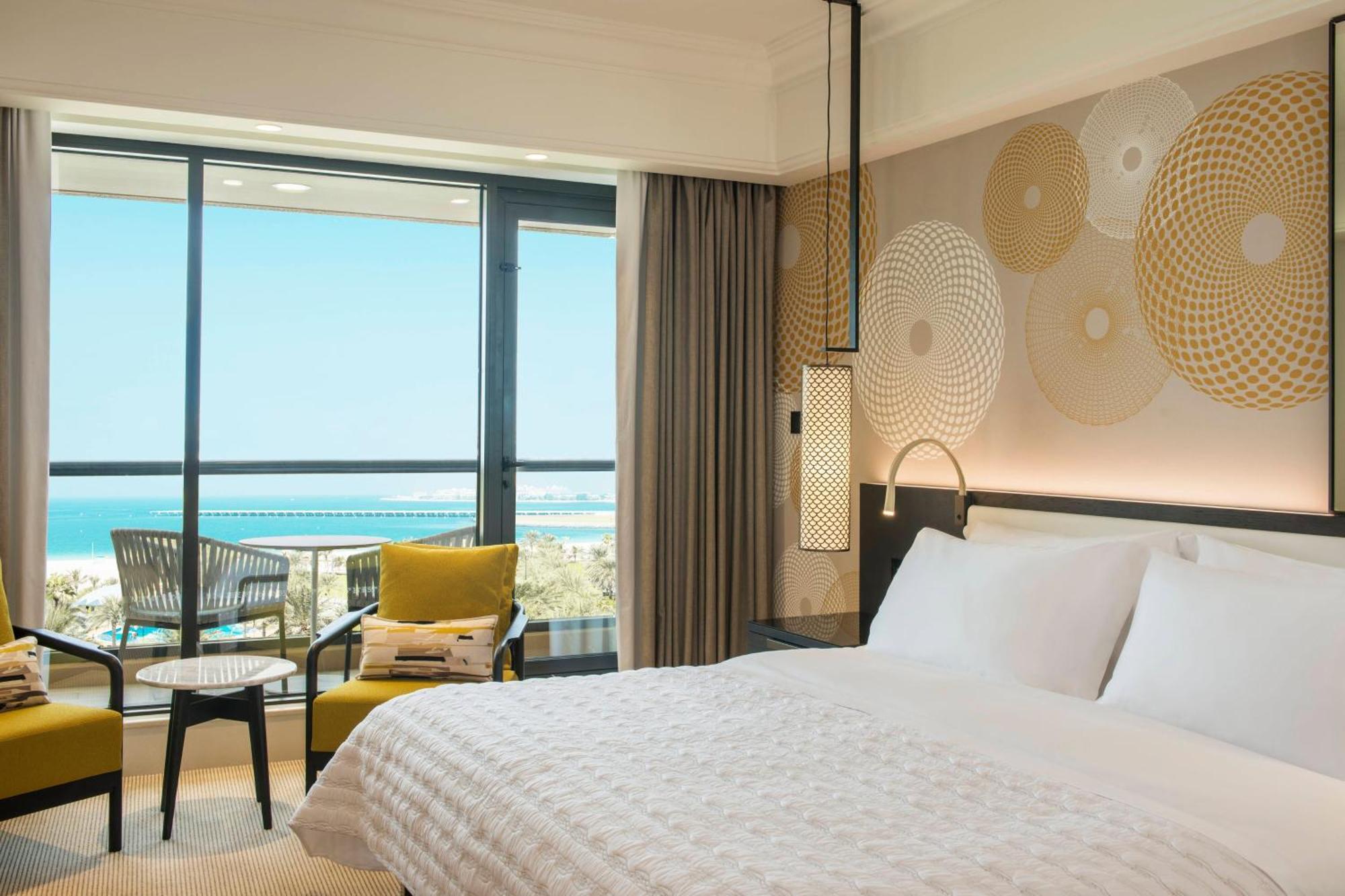 Resort Le Royal Meridien Beach & Spa