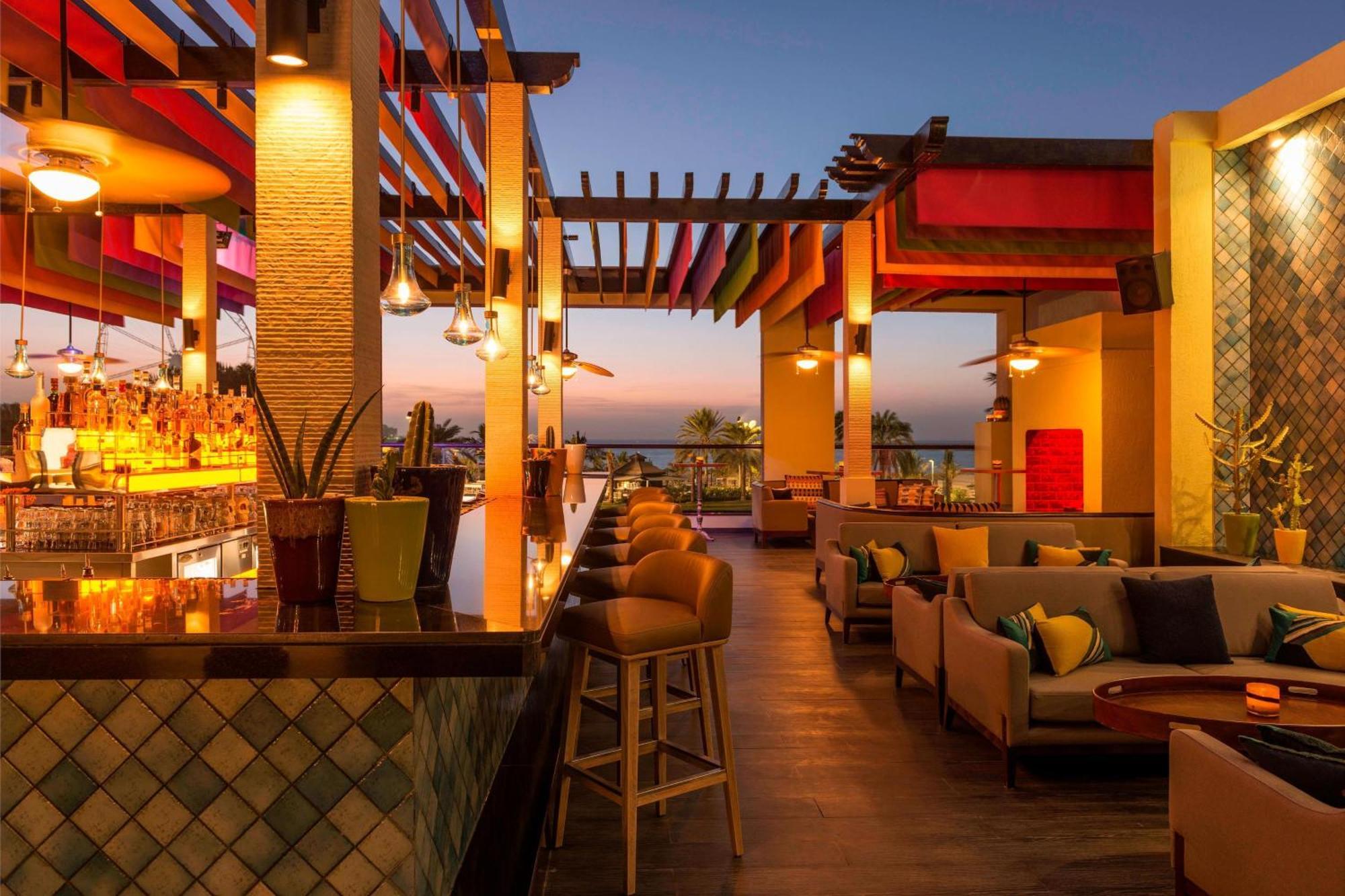 Resort Le Royal Meridien Beach & Spa 5*