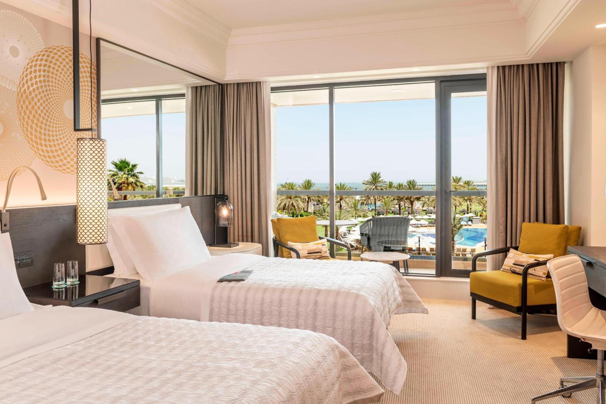 Le Royal Meridien Beach & Spa Dubai