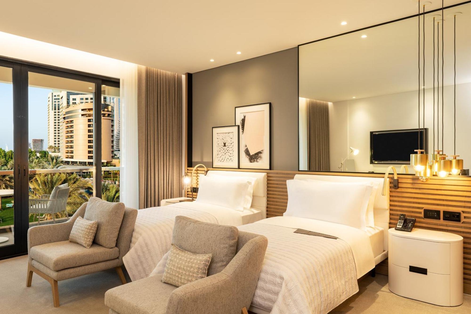 Le Royal Meridien Beach & Spa Resort 5*