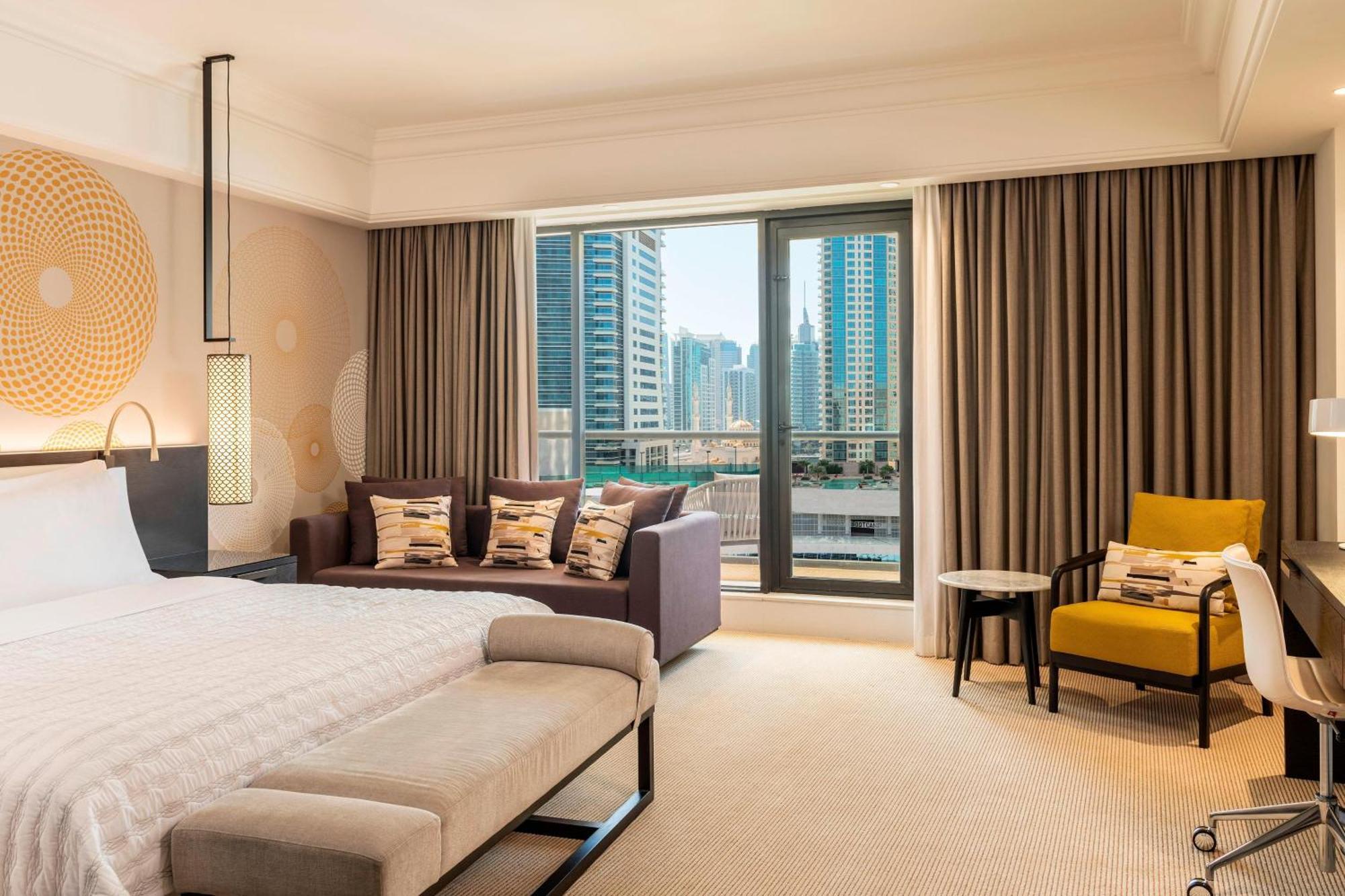 Le Royal Meridien Beach & Spa