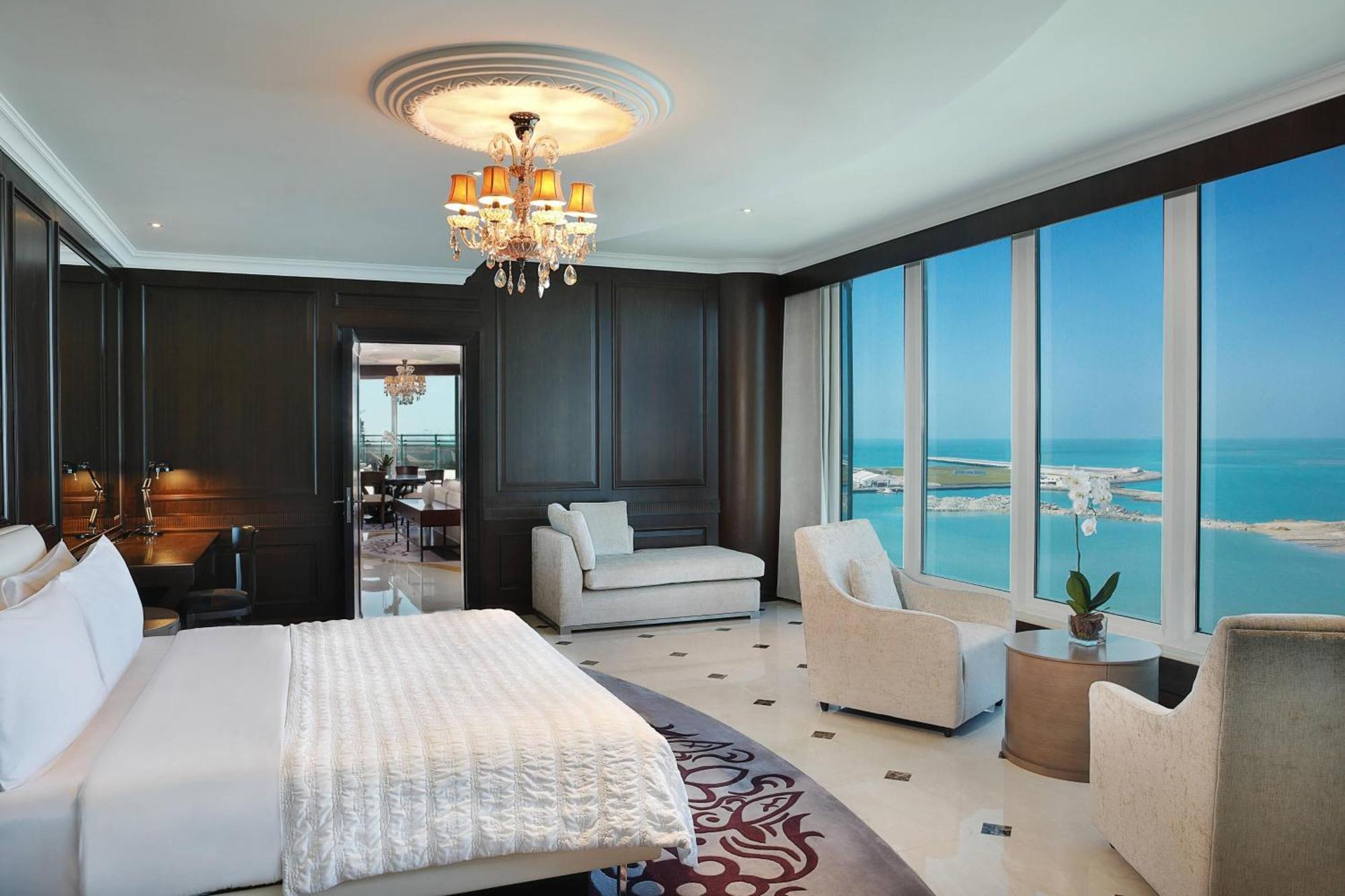 Resort Le Meridien Mina Seyahi Beach & Waterpark Dubai