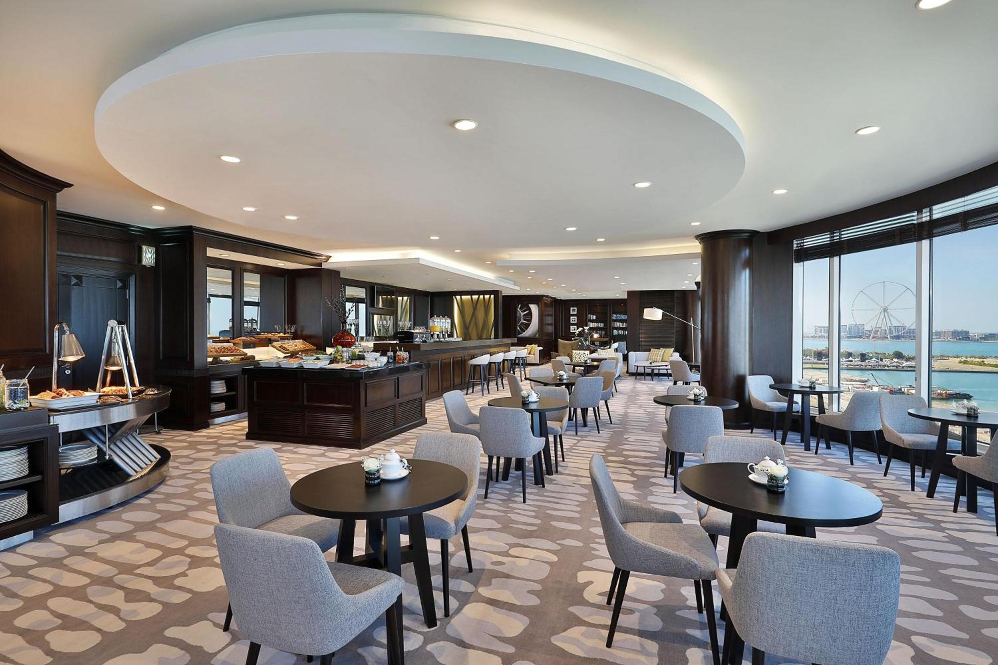 Resort Le Meridien Mina Seyahi Beach & Waterpark 5*