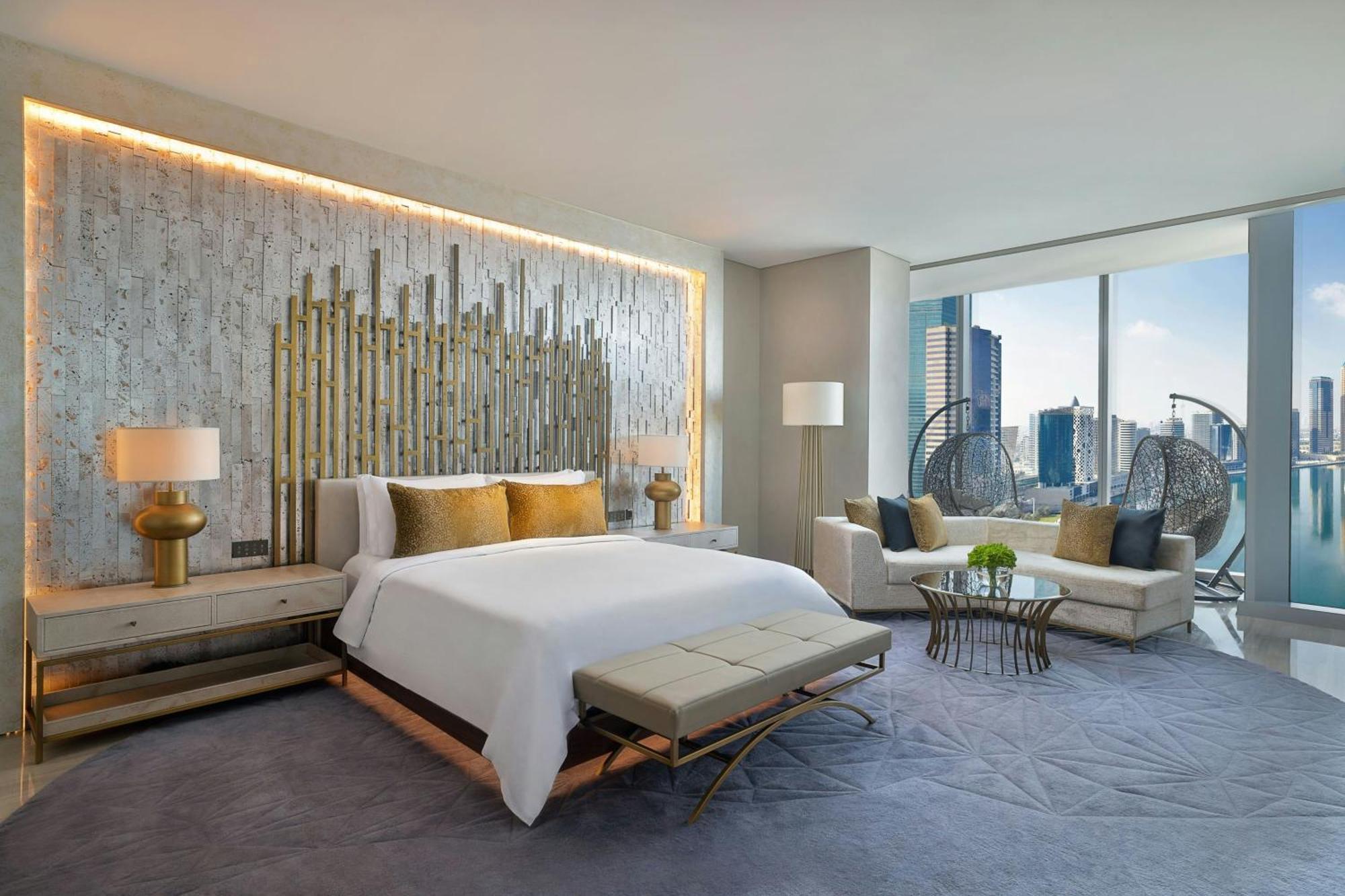 Hotel The St. Regis Downtown 5*