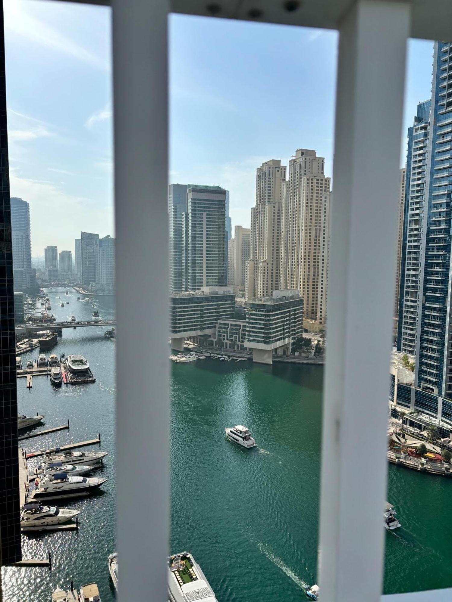 Magique Homes Marina Viuw * Dubai